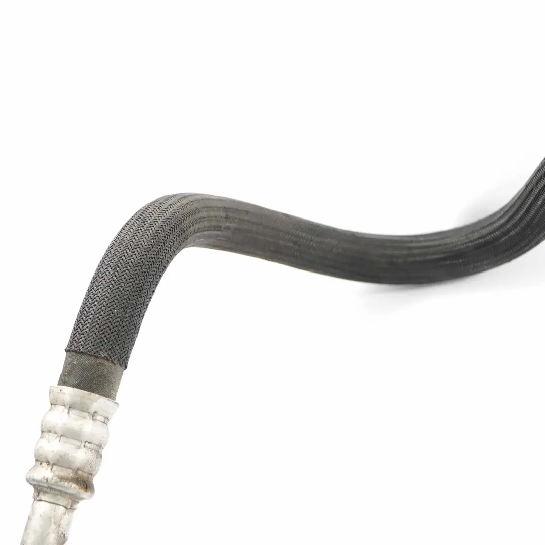 Suction Pipe BMW F90 M5 F91 M8 Evaporator Compressor Line Hose R1234yf to with Part number 7854429 Suction Pipe BMW F90 M5 F91 M8 Evaporator Compressor Line Hose R1234yf - SKU 7854429 - Part number 7854429