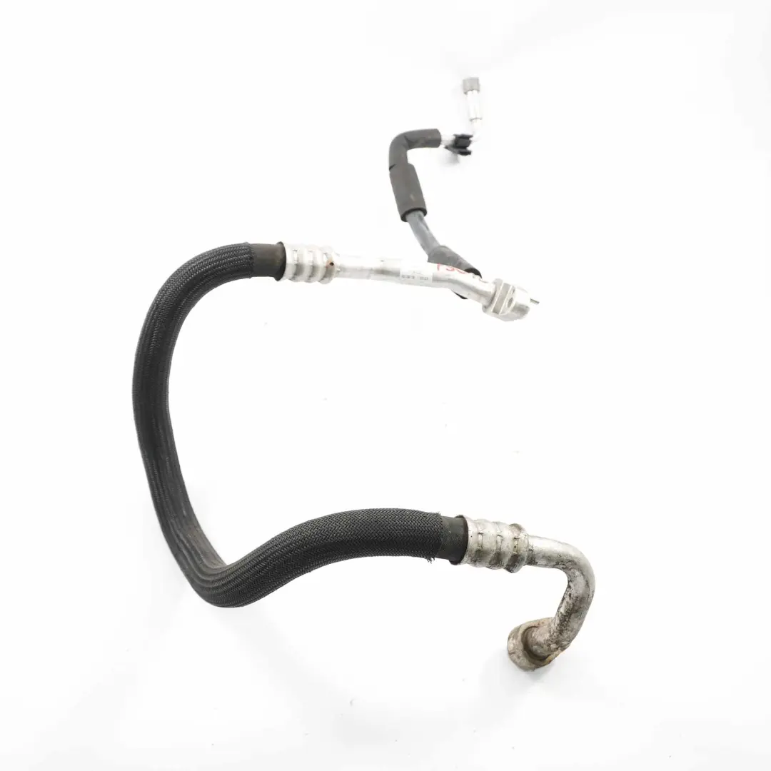 Tubo aspiración BMW F90 M5 F91 M8 Evaporador Compresor Manguera R1234yf para con número de pieza 7854429 Tubo aspiración BMW F90 M5 F91 M8 Evaporador Compresor Manguera R1234yf - SKU 7854429 - Número de pieza 7854429