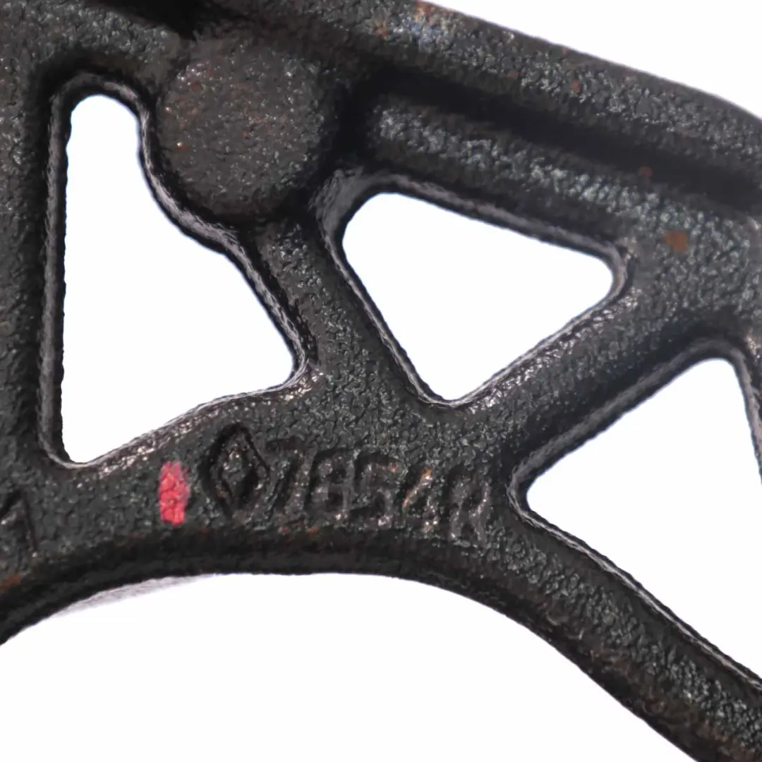 Support Moteur pour Renault Trafic III Opel Vivaro B 1.6 DCi à propos du numéro de pièce 7854R Renault Trafic III Opel Vivaro B 1.6 DCi Support Moteur - SKU 7854R - Numéro de pièce 7854R