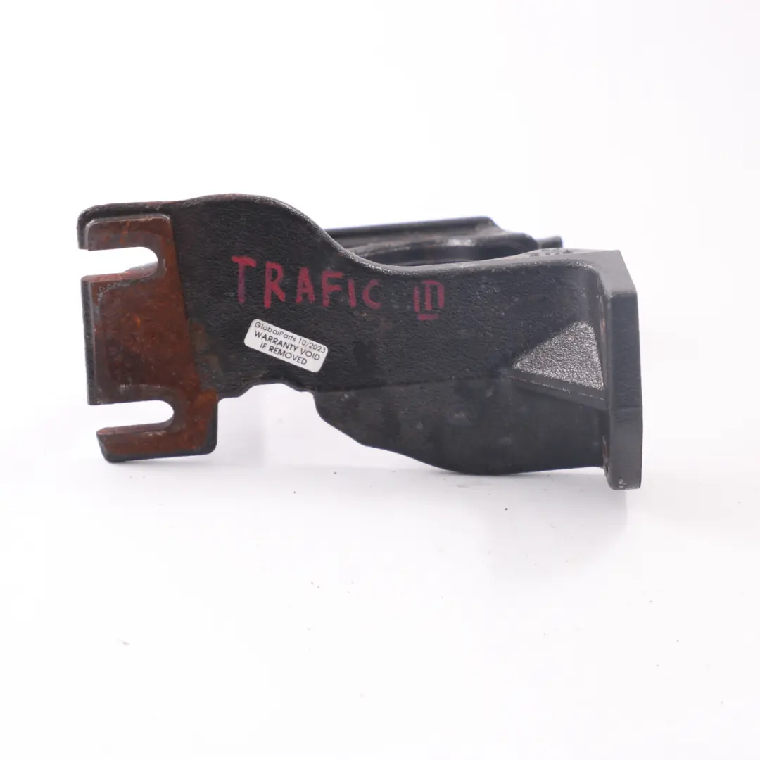 Support Moteur pour Renault Trafic III Opel Vivaro B 1.6 DCi à propos du numéro de pièce 7854R Renault Trafic III Opel Vivaro B 1.6 DCi Support Moteur - SKU 7854R - Numéro de pièce 7854R