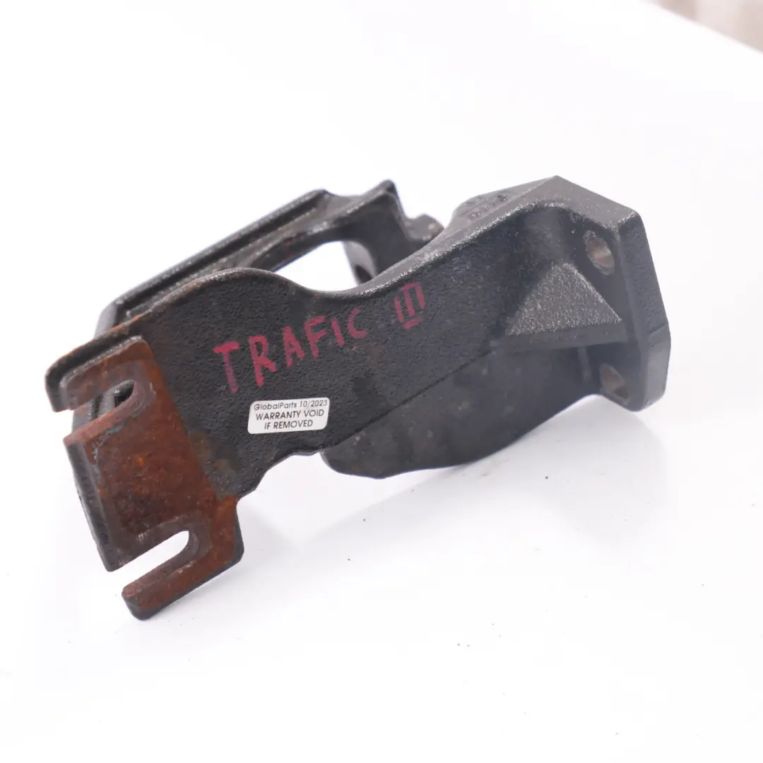 Motorhalterung Halterung für Renault Trafic III Opel Vivaro B 1.6 DCi mit Teilenummer 7854R Renault Trafic III Opel Vivaro B 1.6 DCi Motorhalterung Halterung - SKU 7854R - Teilenummer 7854R