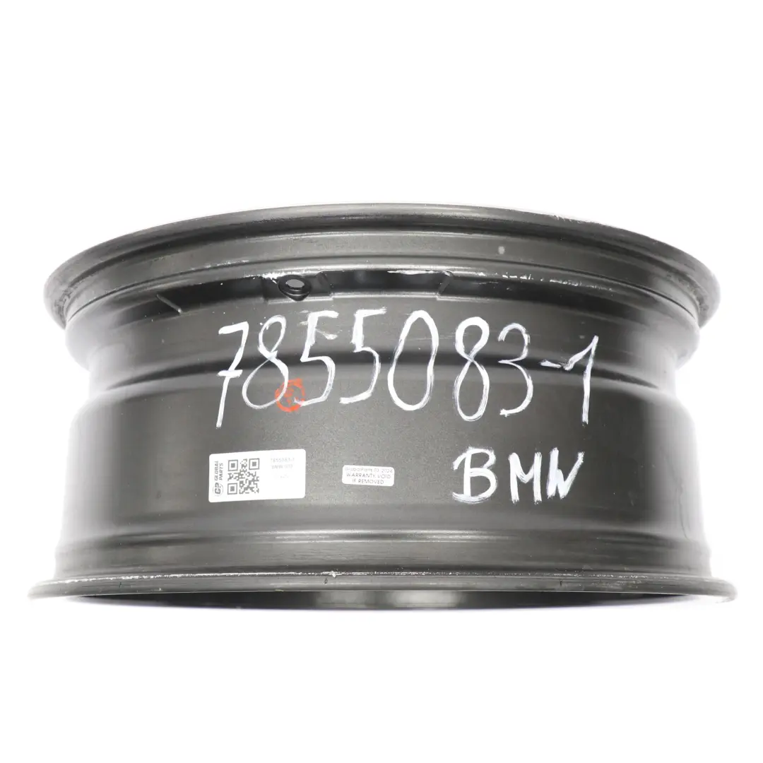 BMW G30 G31 Felge Leichtmetallfelge M Doppelspeiche 664 8J 19" ET:30 - SKU 7855083-1 - Teilenummer 7855083