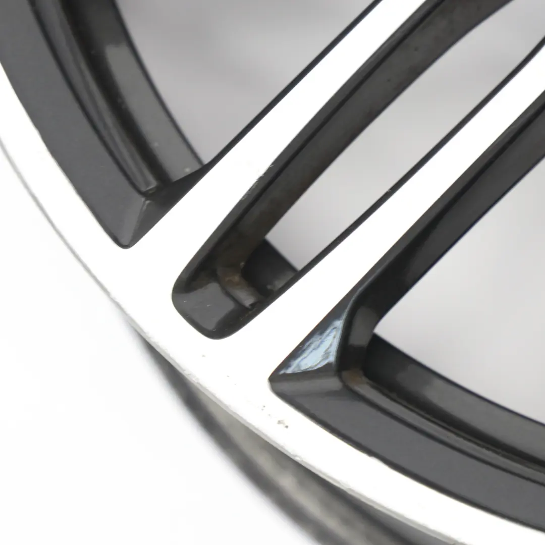 BMW G30 G31 Jante Alliage Légère M Double Rayon 664 8J 19" ET:30 - SKU 7855083-1 - Numéro de pièce 7855083