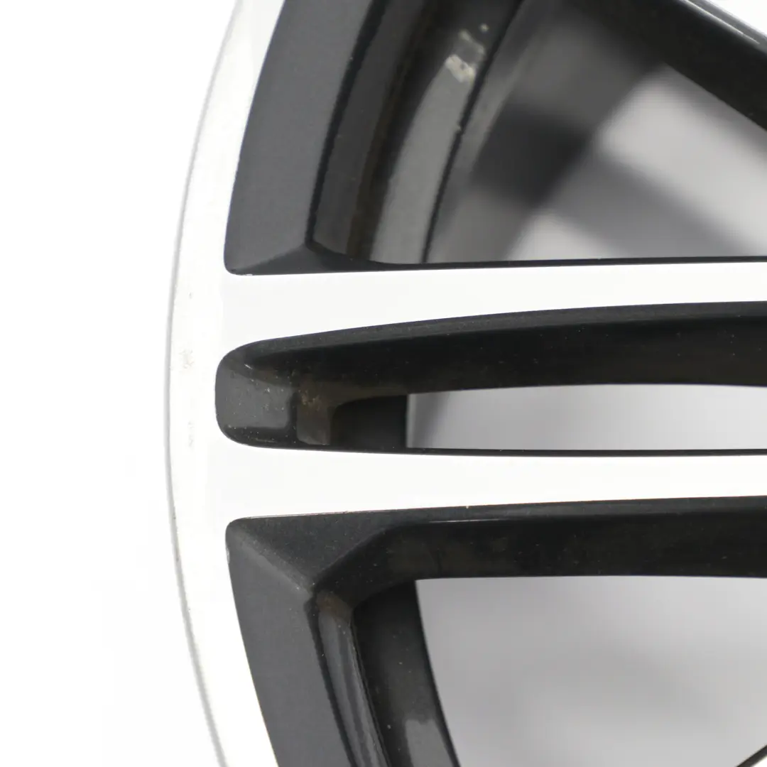 Cerchio in lega leggera M a due razze 664 8J 19" ET:30 per BMW G30 G31 con numero di parte 7855083 BMW G30 G31 Cerchio in lega leggera M a due razze 664 8J 19" ET:30 - SKU 7855083-1 - Numero di parte 7855083