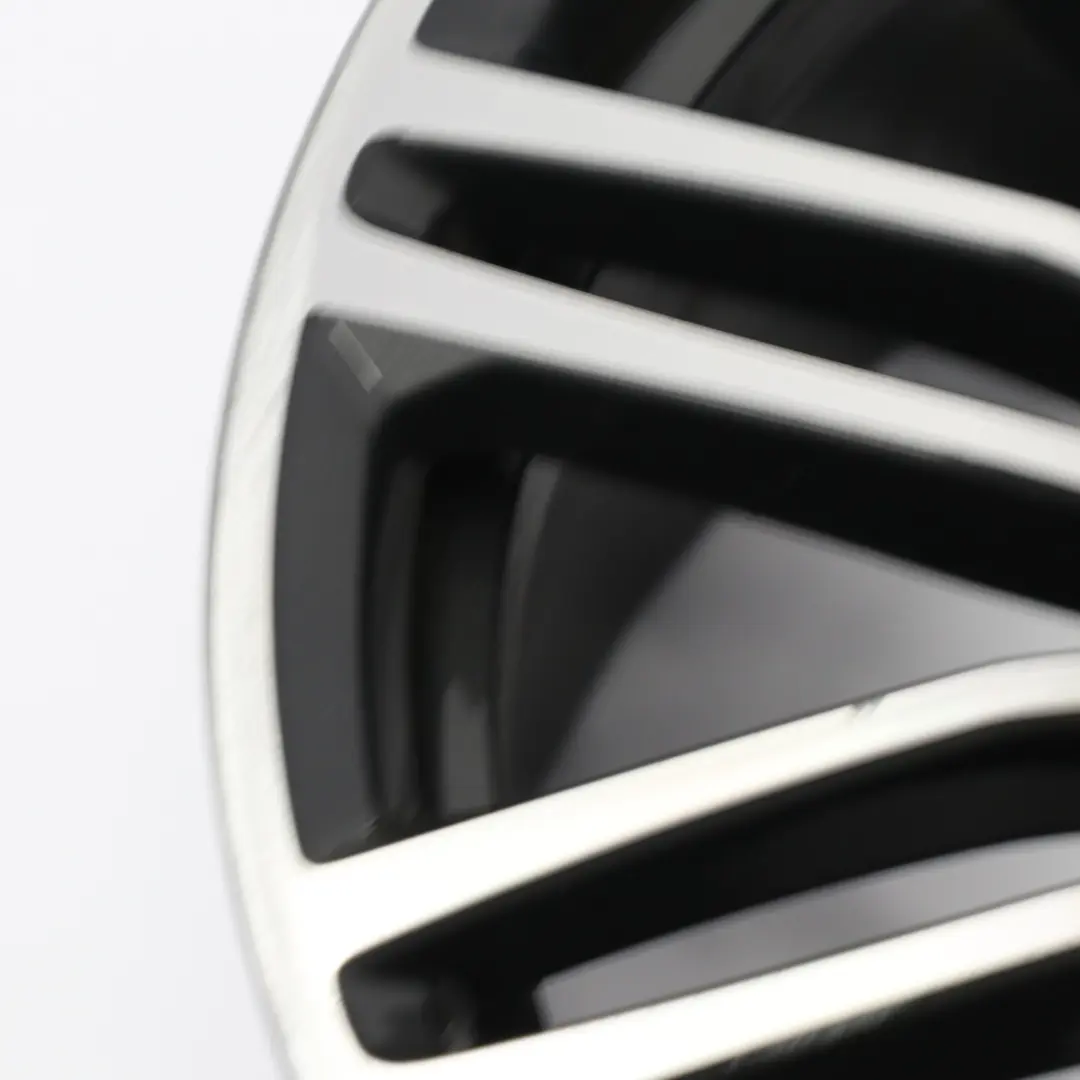 Light Alloy Rim M Double Spoke 664 8J 19" ET:30 to BMW G30 G31 Wheel with Part number 7855083 BMW G30 G31 Wheel Light Alloy Rim M Double Spoke 664 8J 19" ET:30 - SKU 7855083-2 - Part number 7855083