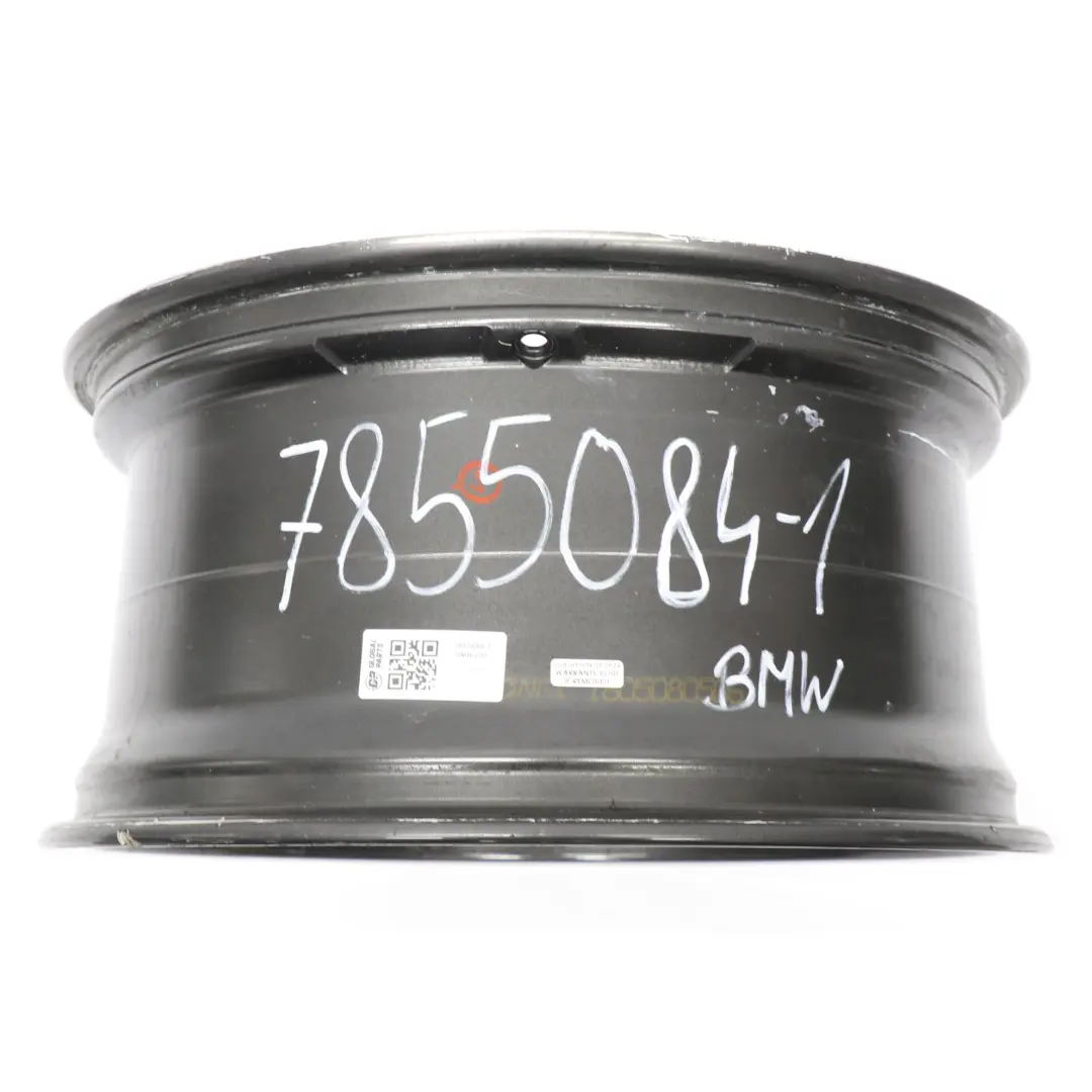 Felge Leichtmetallfelge M Doppelspeiche 664 9J 19" ET:44 für BMW G30 G31 mit Teilenummer 7855084 BMW G30 G31 Felge Leichtmetallfelge M Doppelspeiche 664 9J 19" ET:44 - SKU 7855084-1 - Teilenummer 7855084