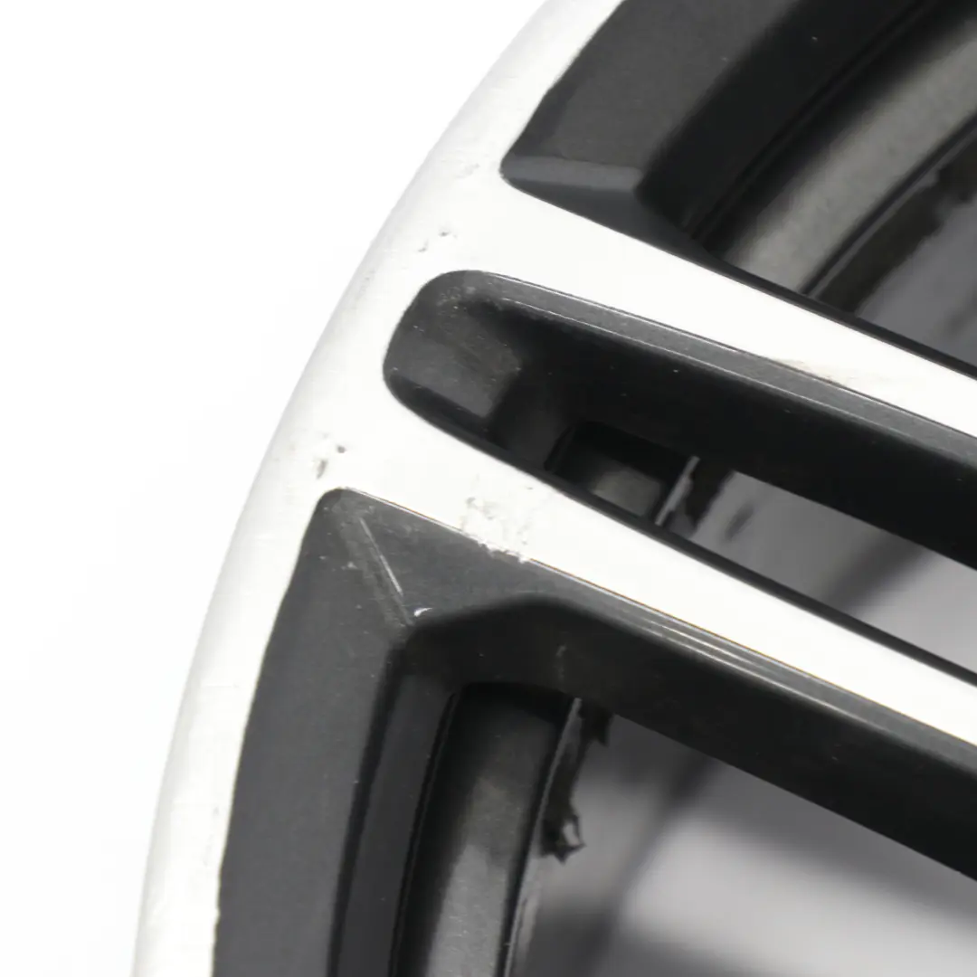 BMW G30 G31 Wheel Light Alloy Rim M Double-Spoke 664 9J 19" ET:44 - SKU 7855084-1 - Part number 7855084