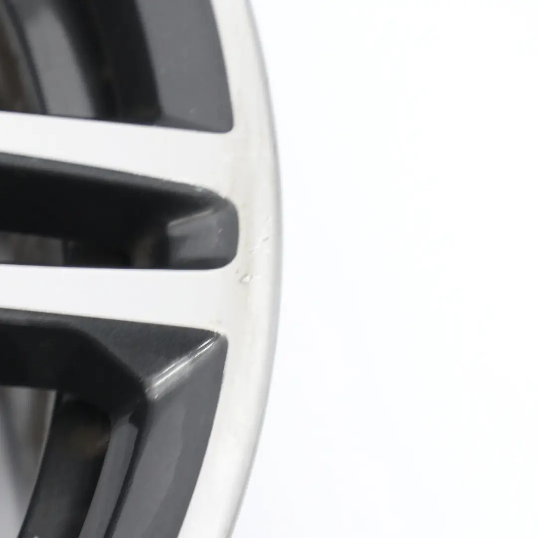 Felge Leichtmetallfelge M Doppelspeiche 664 9J 19" ET:44 für BMW G30 G31 mit Teilenummer 7855084 BMW G30 G31 Felge Leichtmetallfelge M Doppelspeiche 664 9J 19" ET:44 - SKU 7855084-1 - Teilenummer 7855084