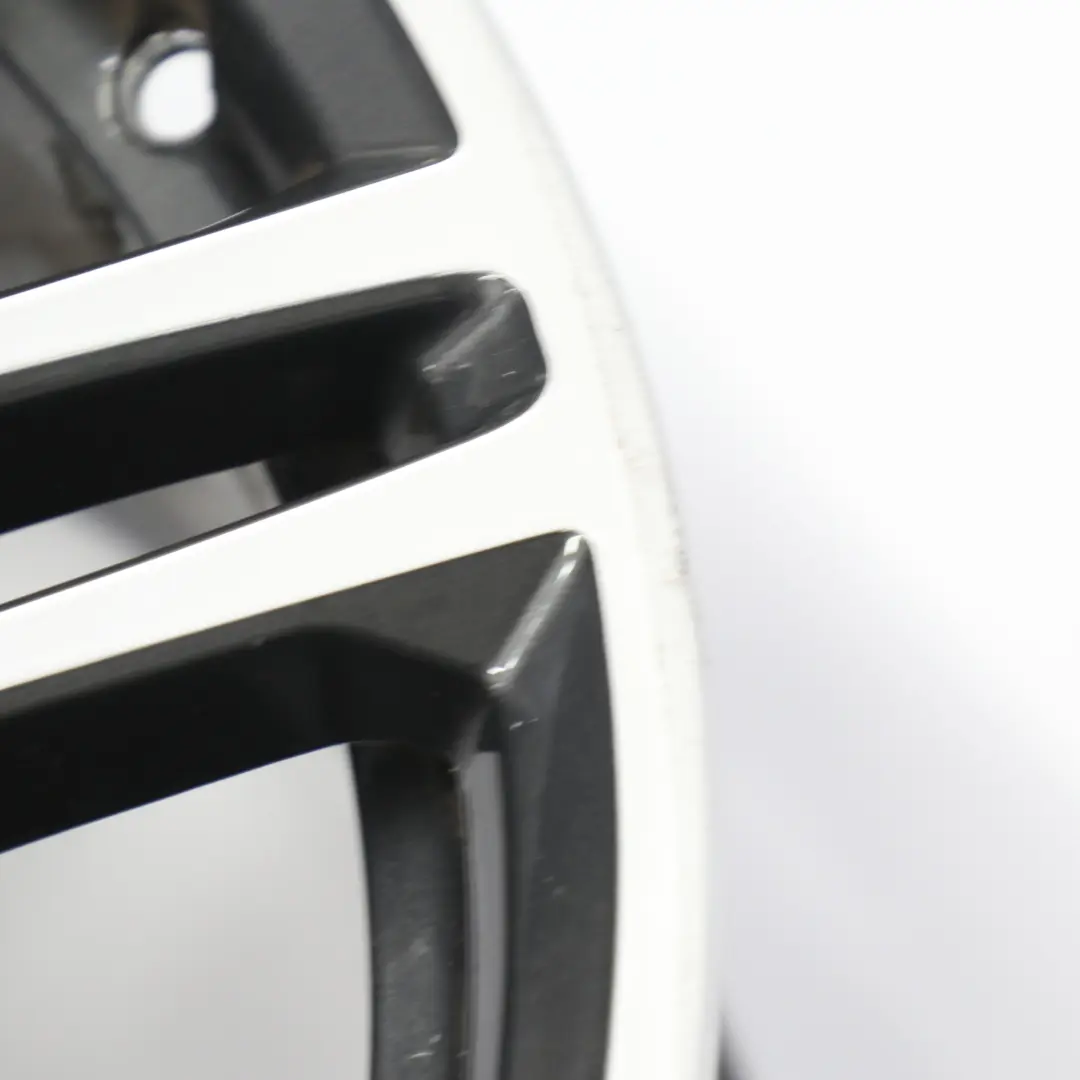 BMW G30 G31 Cerchio in lega leggera M a due razze 664 9J 19" ET:44 - SKU 7855084-1 - Numero di parte 7855084