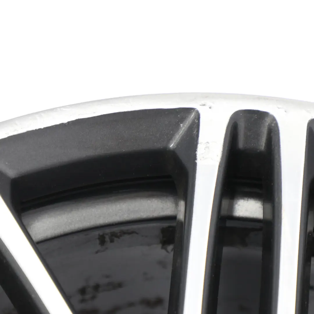 BMW G30 G31 Wheel Light Alloy Rim M Double-Spoke 664 9J 19" ET:44 - SKU 7855084-1 - Part number 7855084
