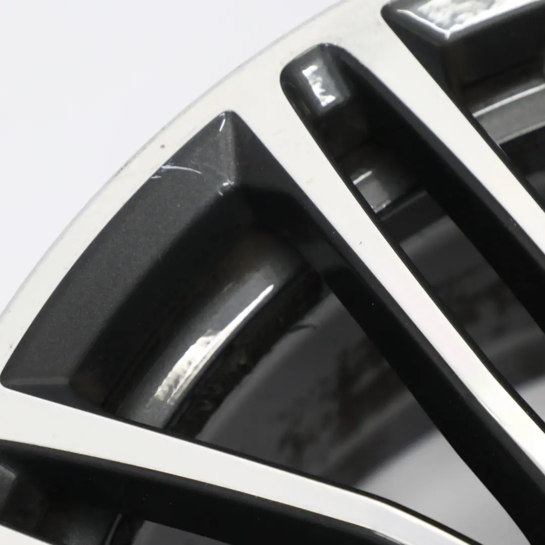 Light Alloy Rim M Double-Spoke 664 9J 19" ET:44 to BMW G30 G31 Wheel with Part number 7855084 BMW G30 G31 Wheel Light Alloy Rim M Double-Spoke 664 9J 19" ET:44 - SKU 7855084-2 - Part number 7855084