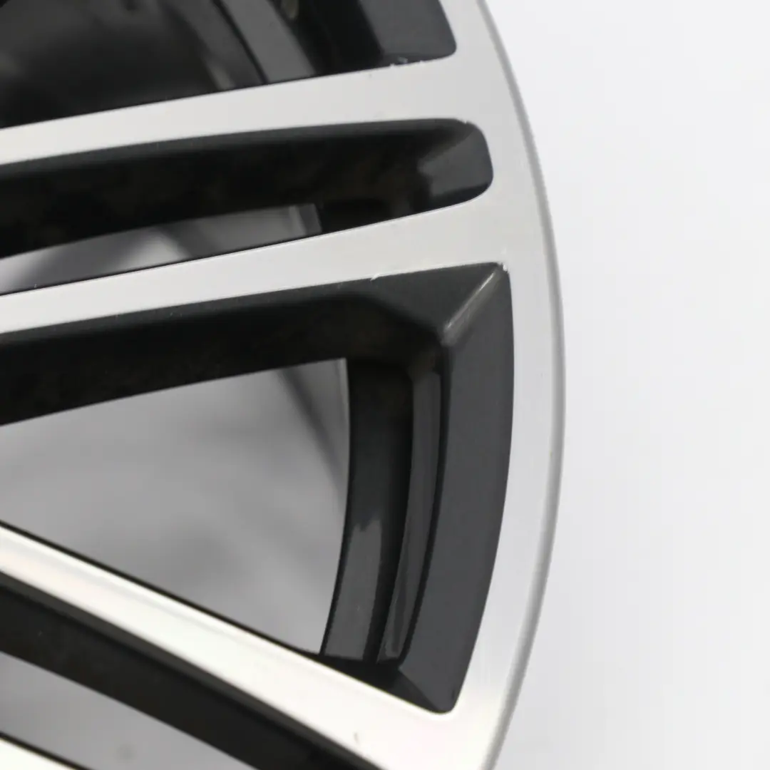 Light Alloy Rim M Double-Spoke 664 9J 19" ET:44 to BMW G30 G31 Wheel with Part number 7855084 BMW G30 G31 Wheel Light Alloy Rim M Double-Spoke 664 9J 19" ET:44 - SKU 7855084-2 - Part number 7855084