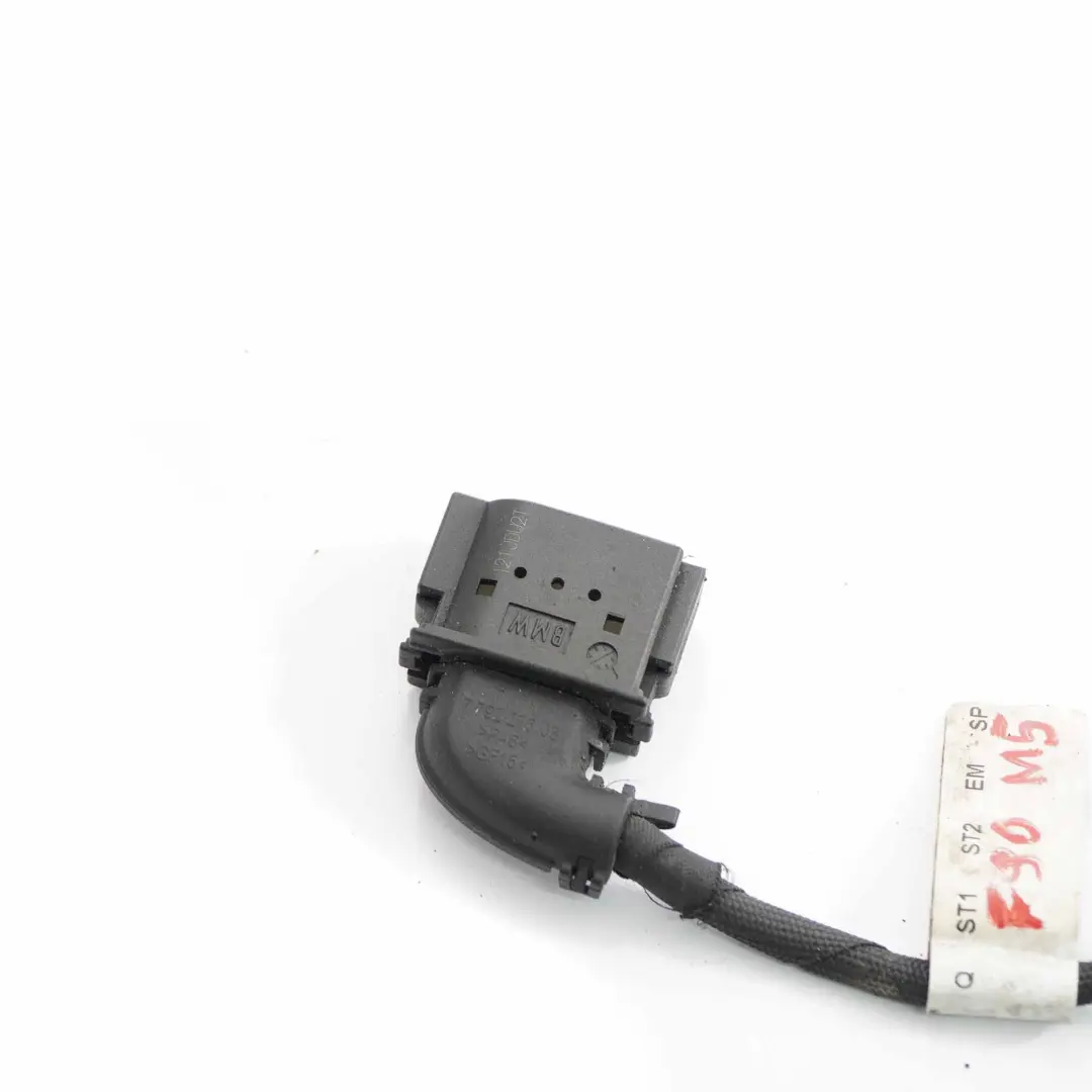 BMW F90 M5 F92 M8 Öl Füllstand Sensor Verkabelung Kabelbaum Kabel - SKU 7855481 - Teilenummer 7855481