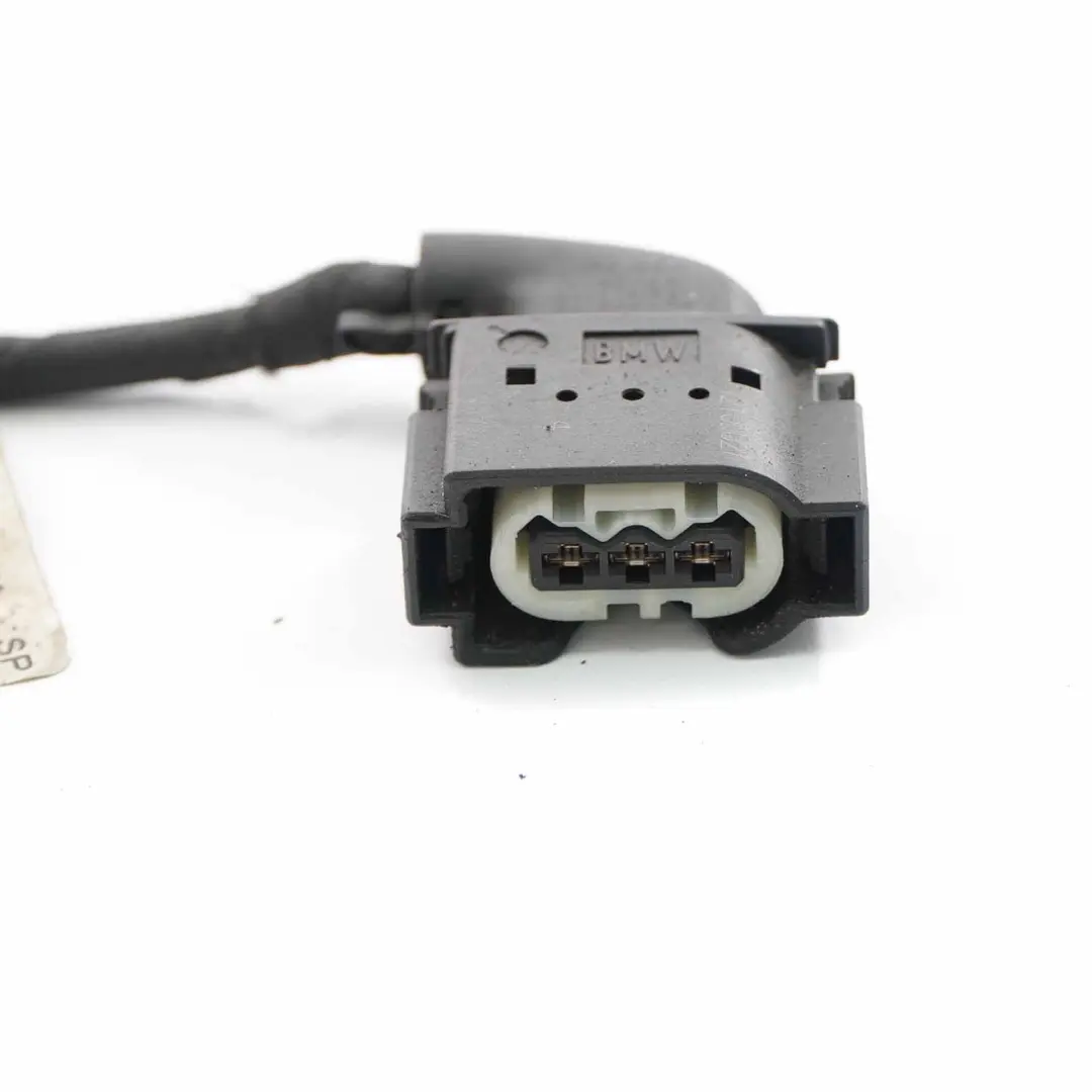 Öl Füllstand Sensor Verkabelung Kabelbaum Kabel für BMW F90 M5 F92 M8 mit Teilenummer 7855481 BMW F90 M5 F92 M8 Öl Füllstand Sensor Verkabelung Kabelbaum Kabel - SKU 7855481 - Teilenummer 7855481