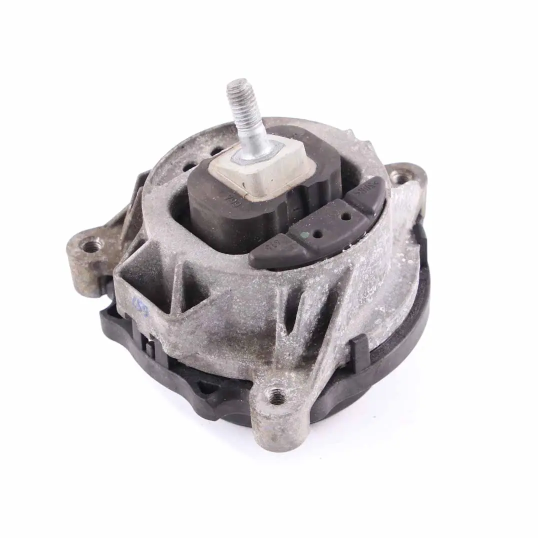 Engine Support Mount BMW F87 M2 Right O/S Engine Holder Bracket N55 - SKU 7855818 - Part number 7855818