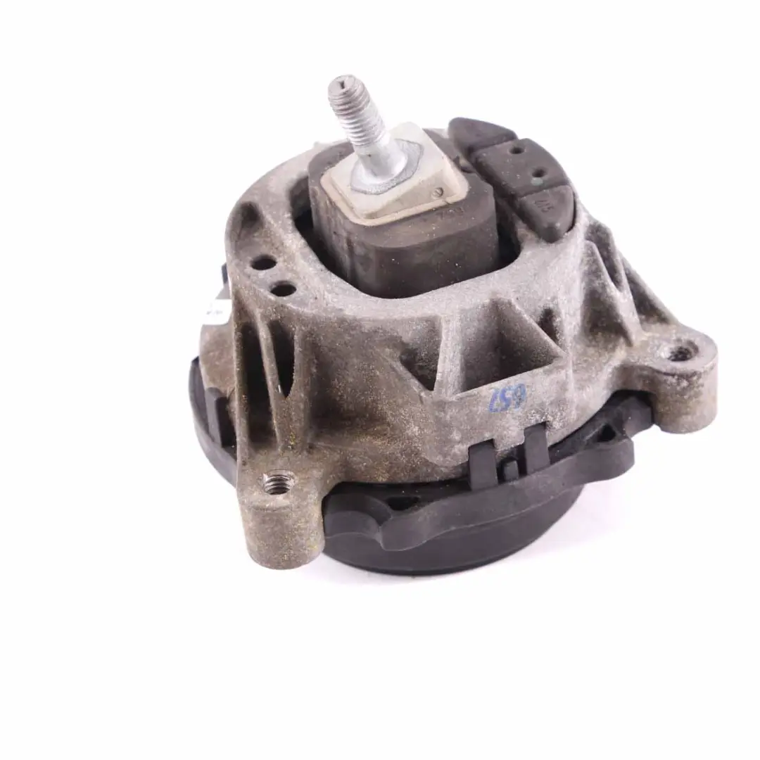 Engine Support Mount BMW F87 M2 Right O/S Engine Holder Bracket N55 - SKU 7855818 - Part number 7855818