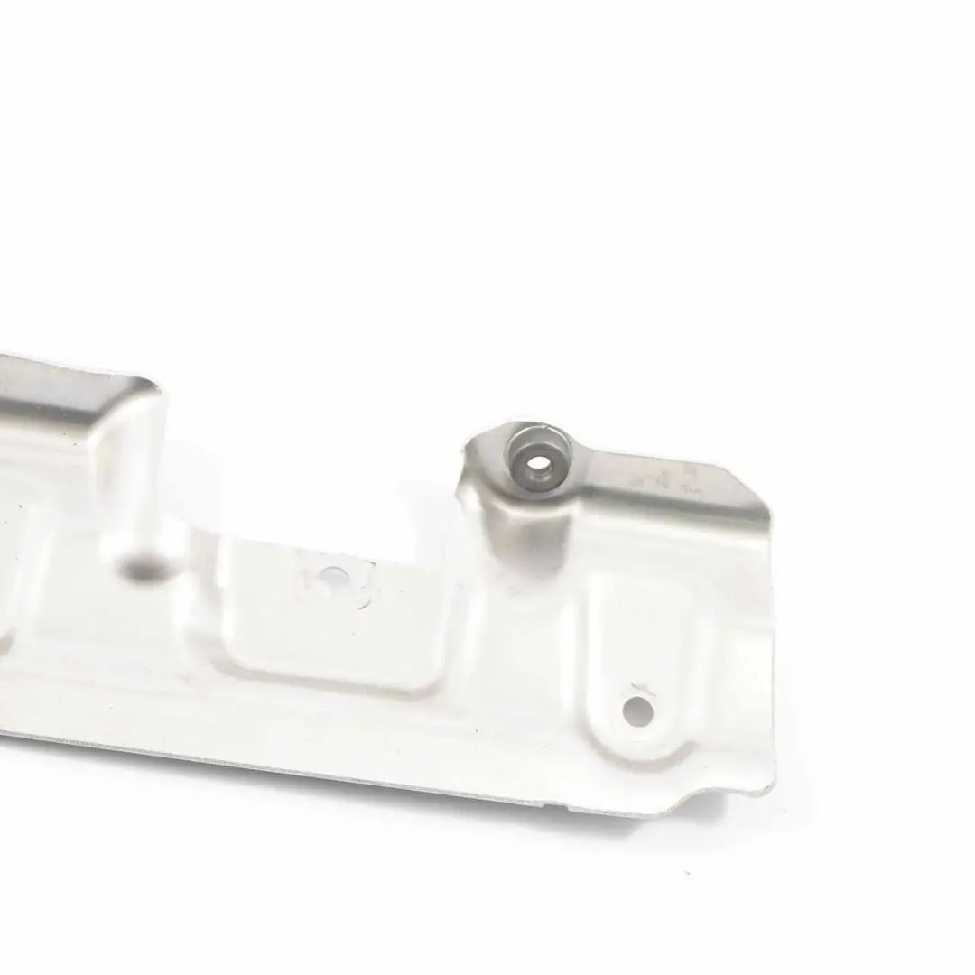 Escudo Térmico BMW F90 M5 Turbo Protección Cargador Derecho 1-4 Cyl - SKU 7856410 - Número de pieza 7856410