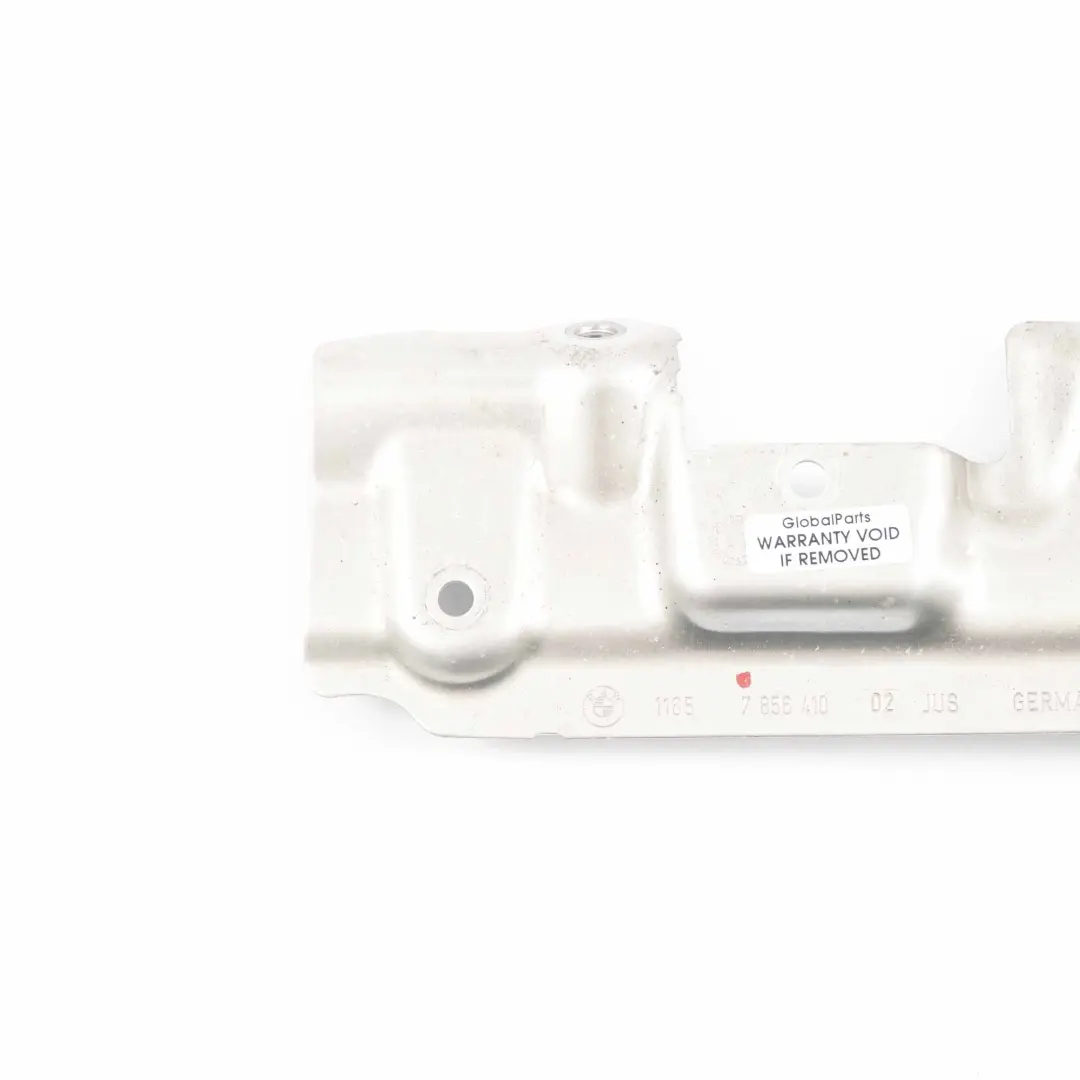 Osłona Termiczna Turbo Prawa 1-4 do BMW F90 M5 F92 M8 o numerze 7856410 BMW F90 M5 F92 M8 Osłona Termiczna Turbo Prawa 1-4 - SKU 7856410 - Numer Części 7856410