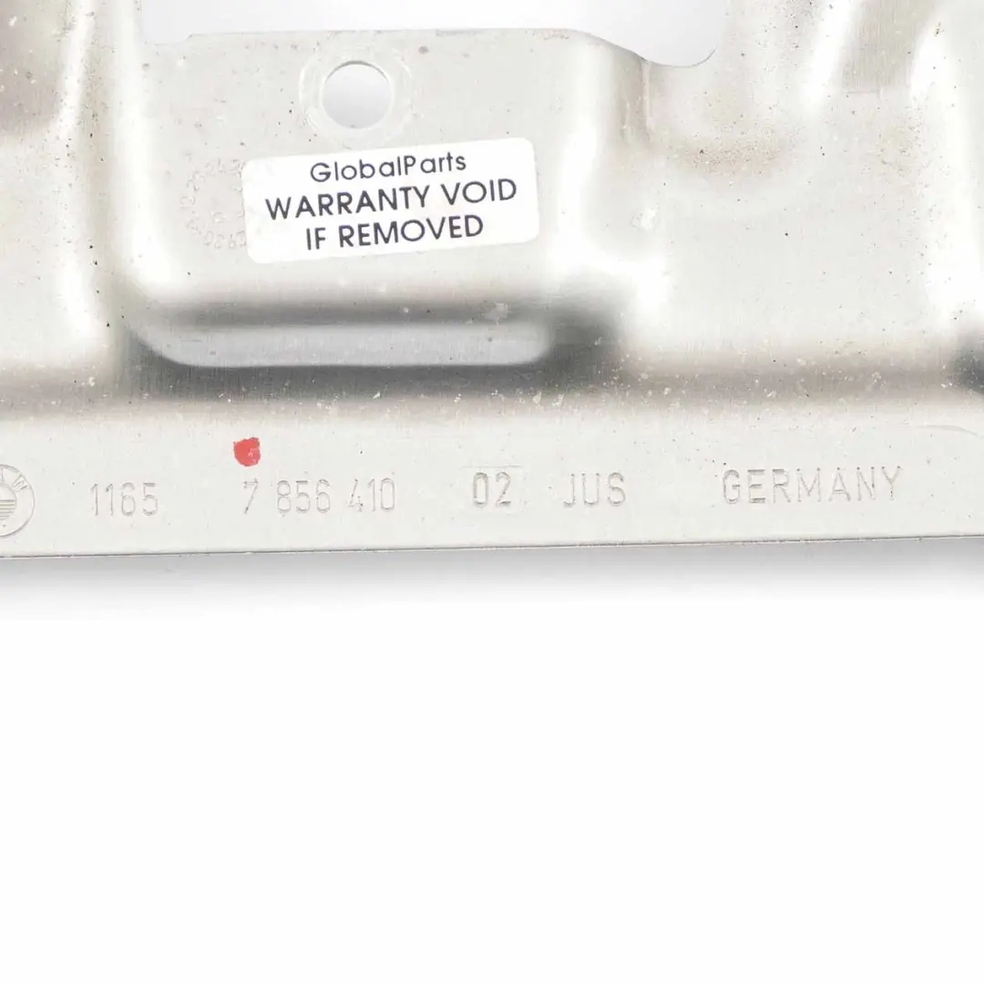 Hitzeschild BMW F90 M5 F92 M8 Turbolader Schutz Rechts 1-4 Zyl für mit Teilenummer 7856410 Hitzeschild BMW F90 M5 F92 M8 Turbolader Schutz Rechts 1-4 Zyl - SKU 7856410 - Teilenummer 7856410