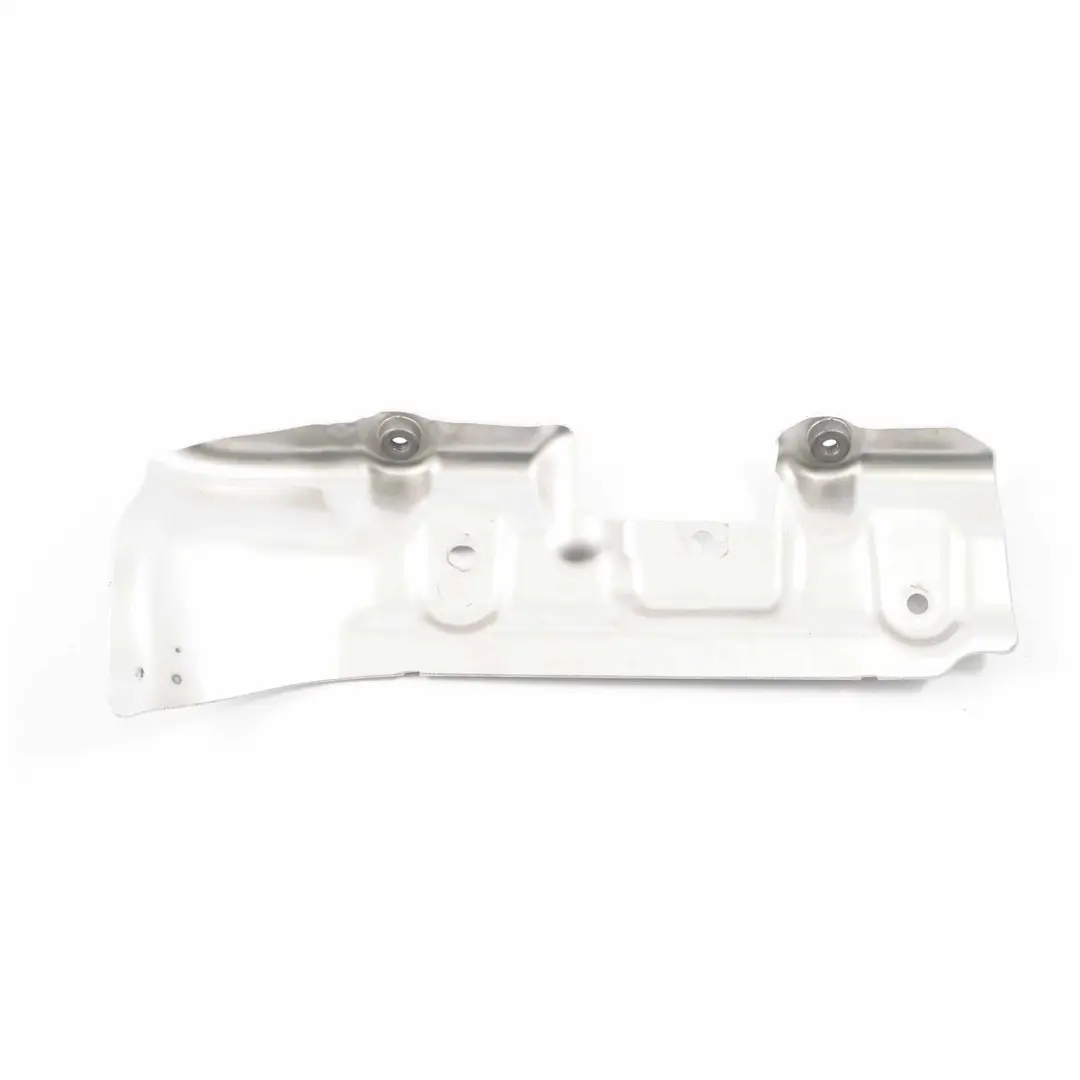  Bouclier thermique BMW F90 M5 F92 M8 Protection Turbo Charger Droite 1-4 Cyl - SKU 7856410 - Numéro de pièce 7856410