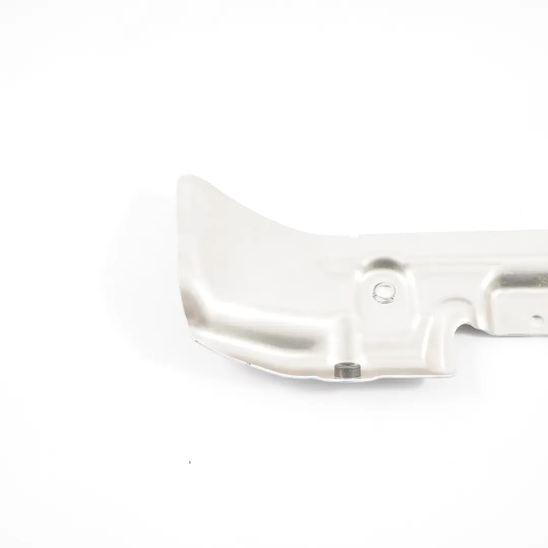  Hitzeschild BMW F90 M5 F92 M8 Turboladerschutz links 5-8 Zyl - SKU 7856413 - Teilenummer 7856413