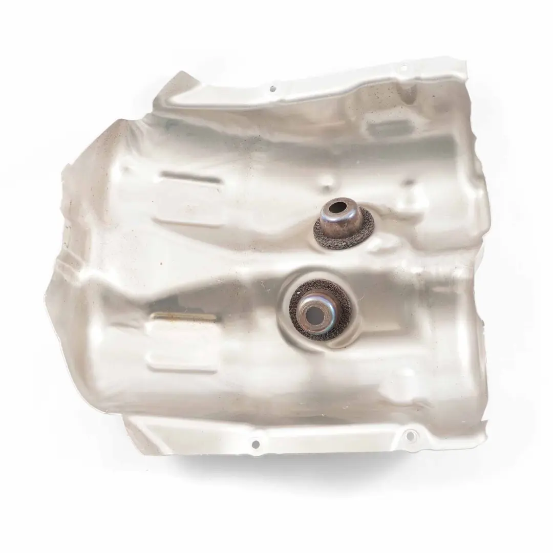 Heat Shield BMW F90 M5 F92 M8 Engine Turbo Charger Protection Upper  - SKU 7856414 - Part number 7856414