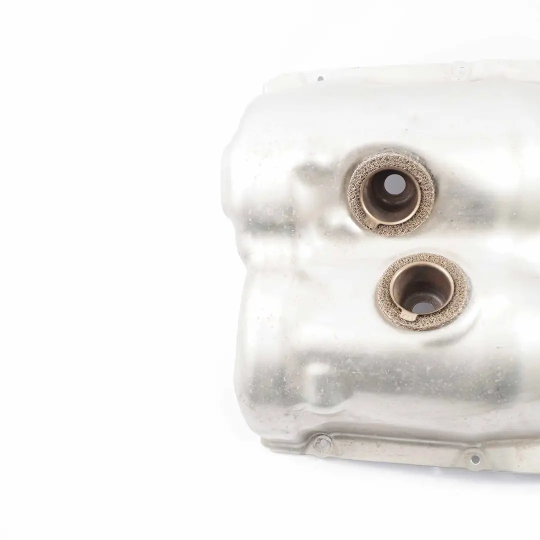  Hitzeschild BMW F90 M5 F92 M8 Motor Turbolader Schutz oben - SKU 7856414 - Teilenummer 7856414
