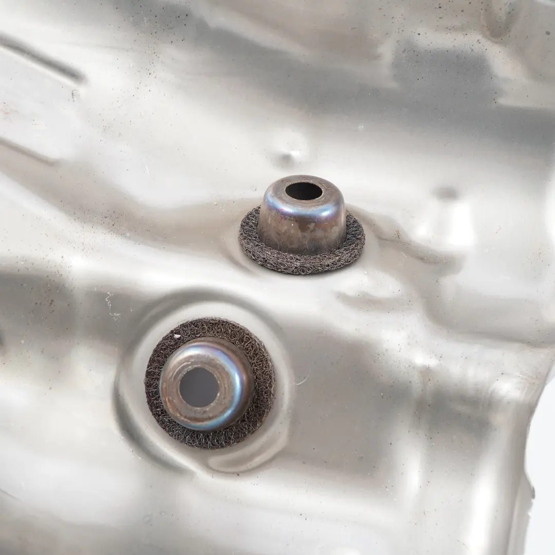 BMW F90 M5 F92 M8 Osłona Termiczna Turbo - SKU 7856414 - Numer Części 7856414