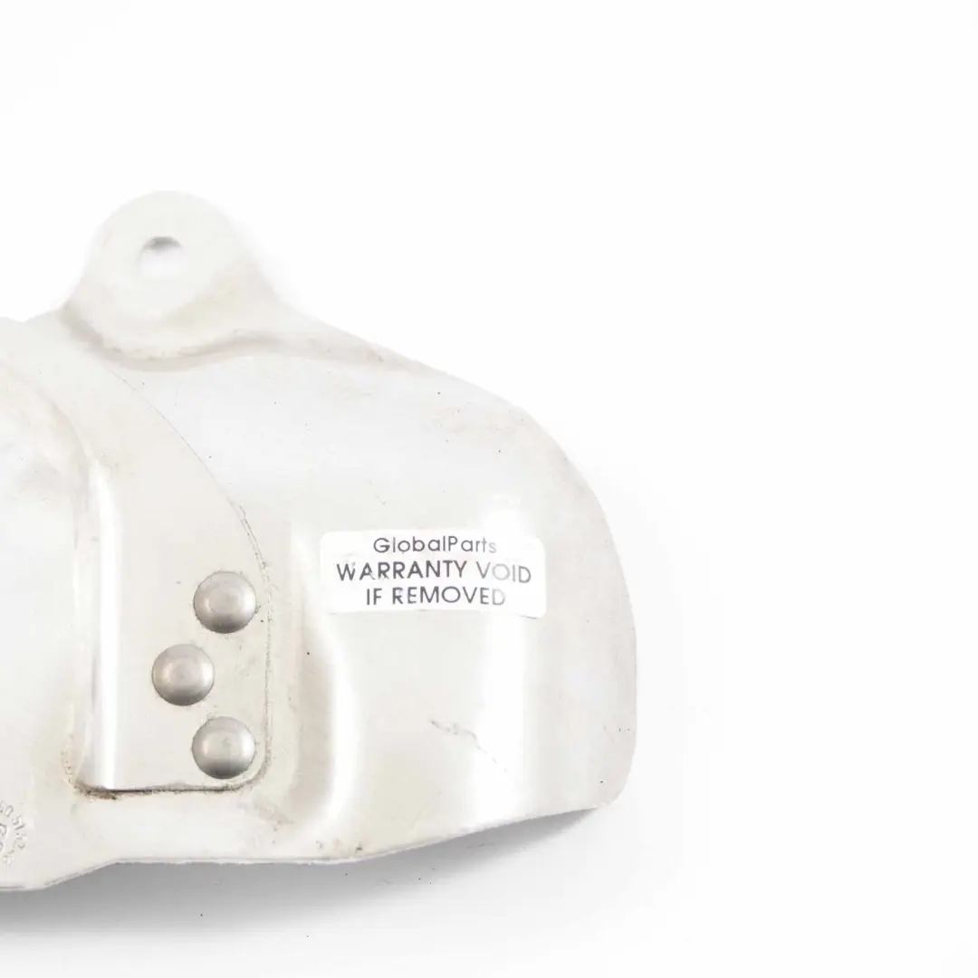 Bouclier thermique BMW F90 M5 F92 M8 Protection du carter d'huile - SKU 7856415 - Numéro de pièce 7856415