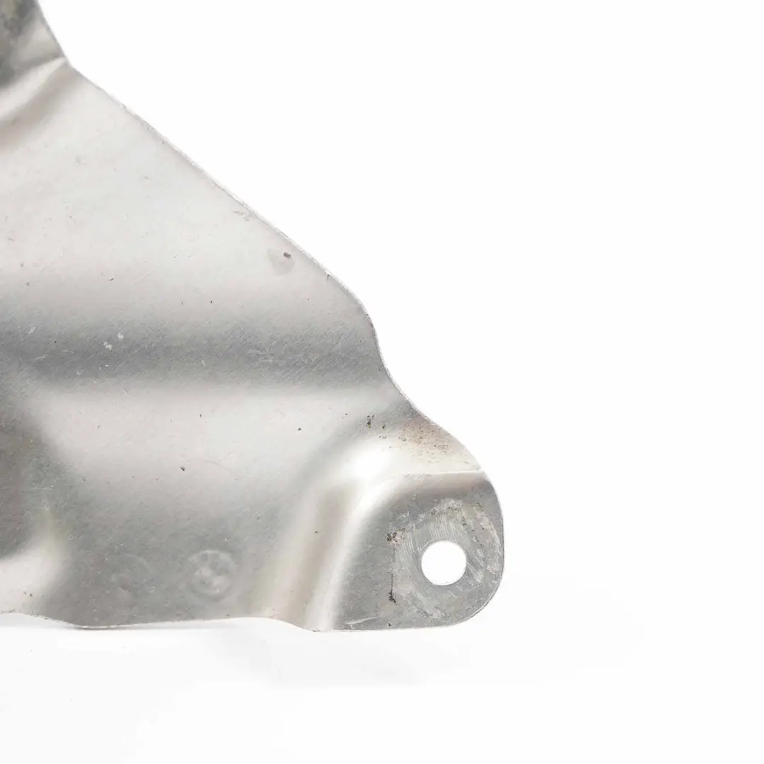 Bouclier thermique BMW F90 M5 F92 M8 Protection du carter d'huile pour à propos du numéro de pièce 7856415 Bouclier thermique BMW F90 M5 F92 M8 Protection du carter d'huile - SKU 7856415 - Numéro de pièce 7856415