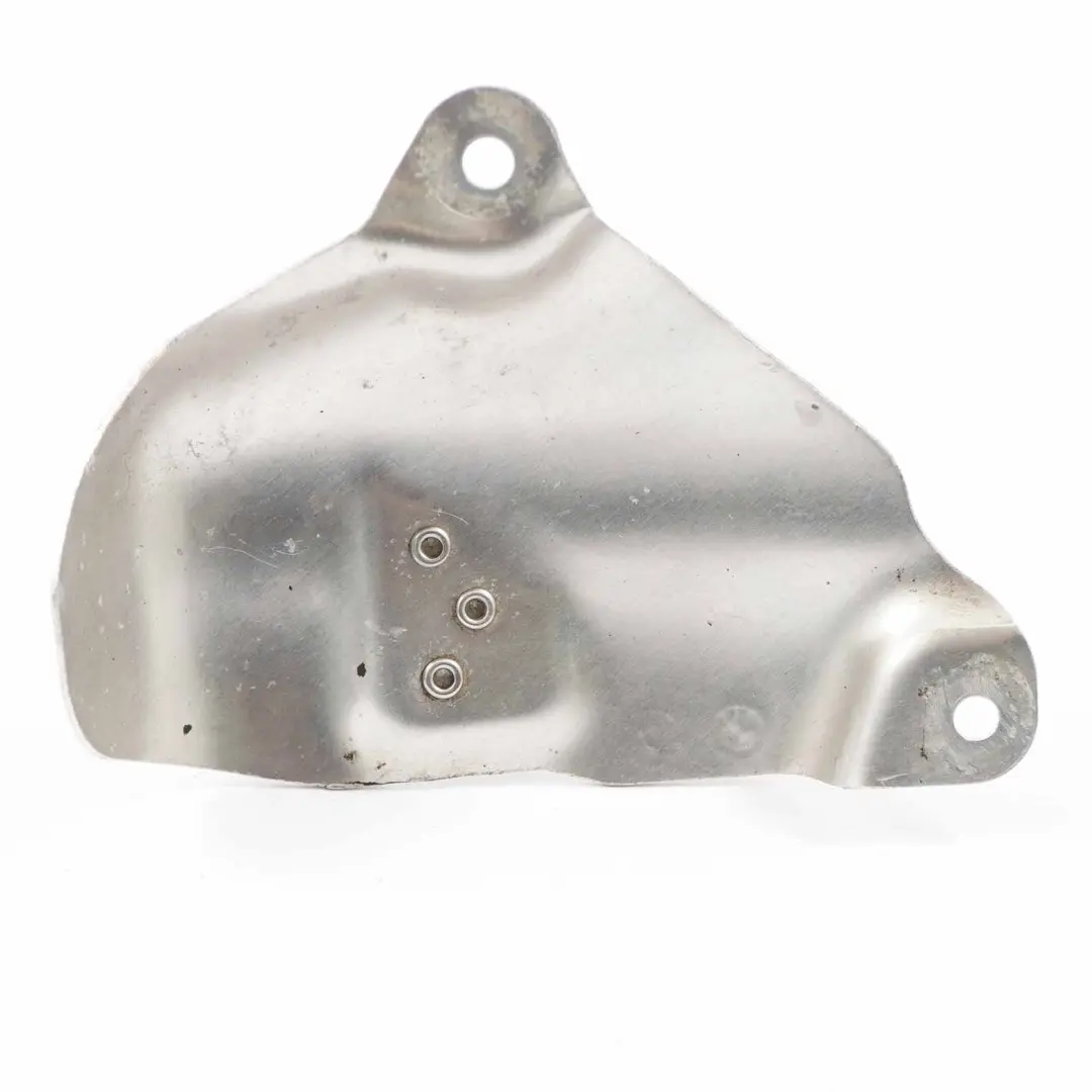 Escudo térmico BMW F90 M5 F92 M8 Cubierta protección cárter aceite - SKU 7856415 - Número de pieza 7856415