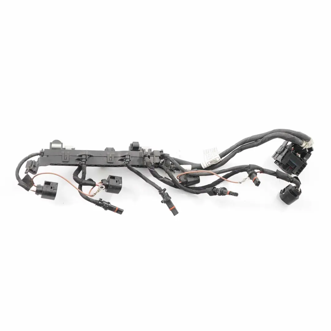 Wiring BMW F90 M5 F91 M8 S63M Cyl. 1-4 Loom Valve Ignition to Injection with Part number 7856771 Injection Wiring BMW F90 M5 F91 M8 S63M Cyl. 1-4 Loom Valve Ignition - SKU 7856771 - Part number 7856771