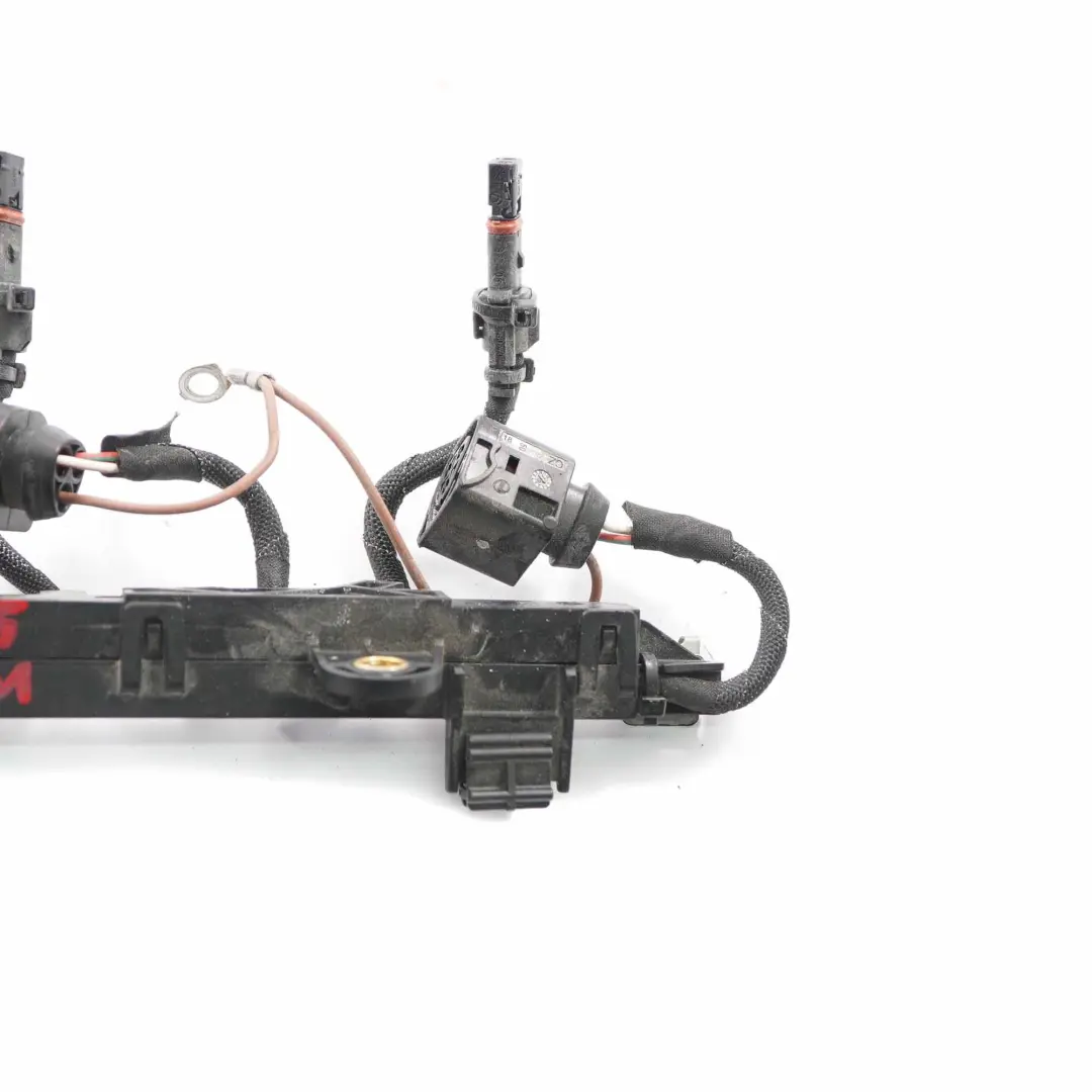 Einspritzverkabelung BMW F90 M5 F91 M8 S63M Zyl. 5-8 Kabelbaum Zündung 7856775 für mit Teilenummer 7856775 Einspritzverkabelung BMW F90 M5 F91 M8 S63M Zyl. 5-8 Kabelbaum Zündung 7856775 - SKU 7856775 - Teilenummer 7856775
