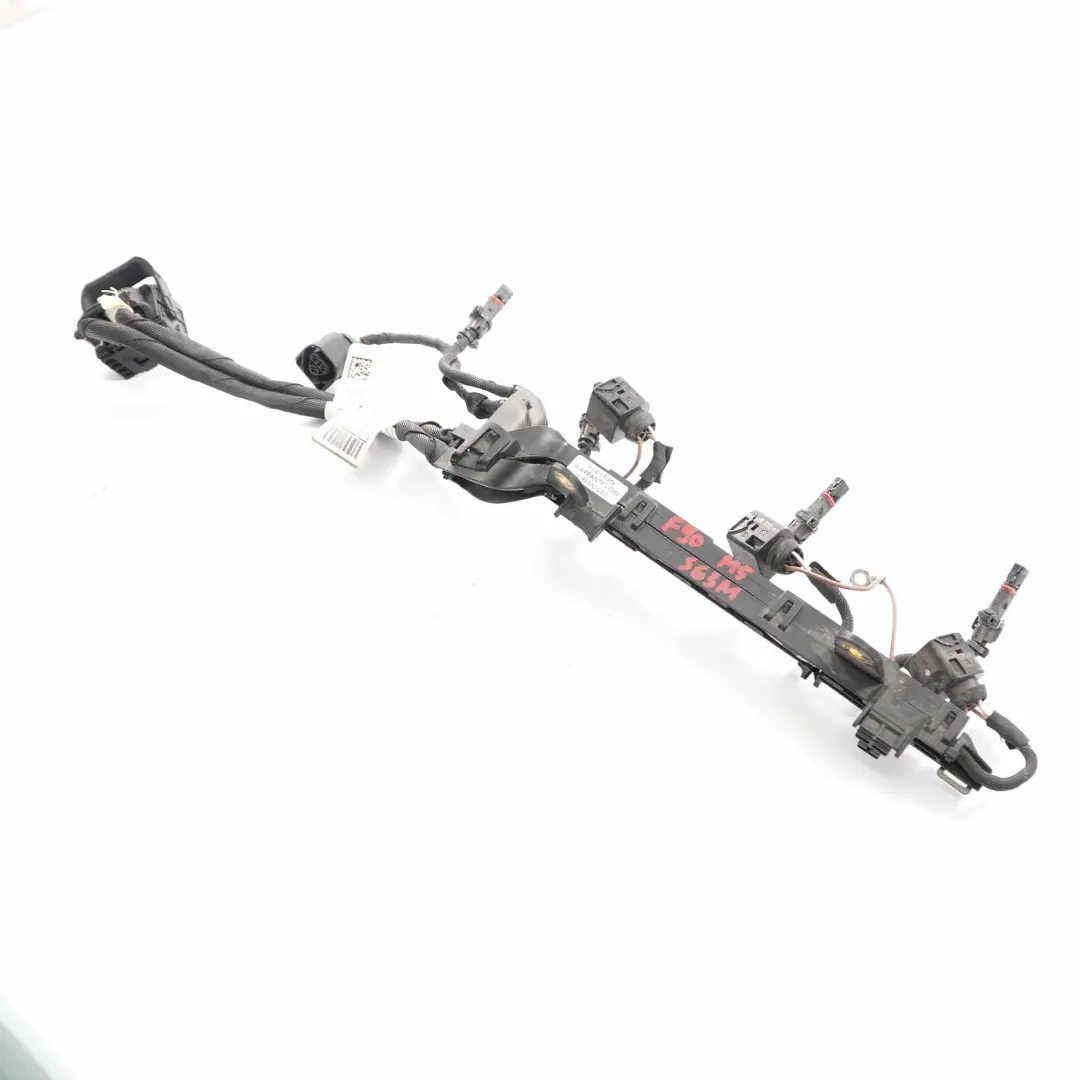  Câblage D'injection BMW F90 M5 F91 M8 S63M Cyl. 5-8 Allumage Soupapes 7856775 - SKU 7856775	 - Numéro de pièce 7856775	
