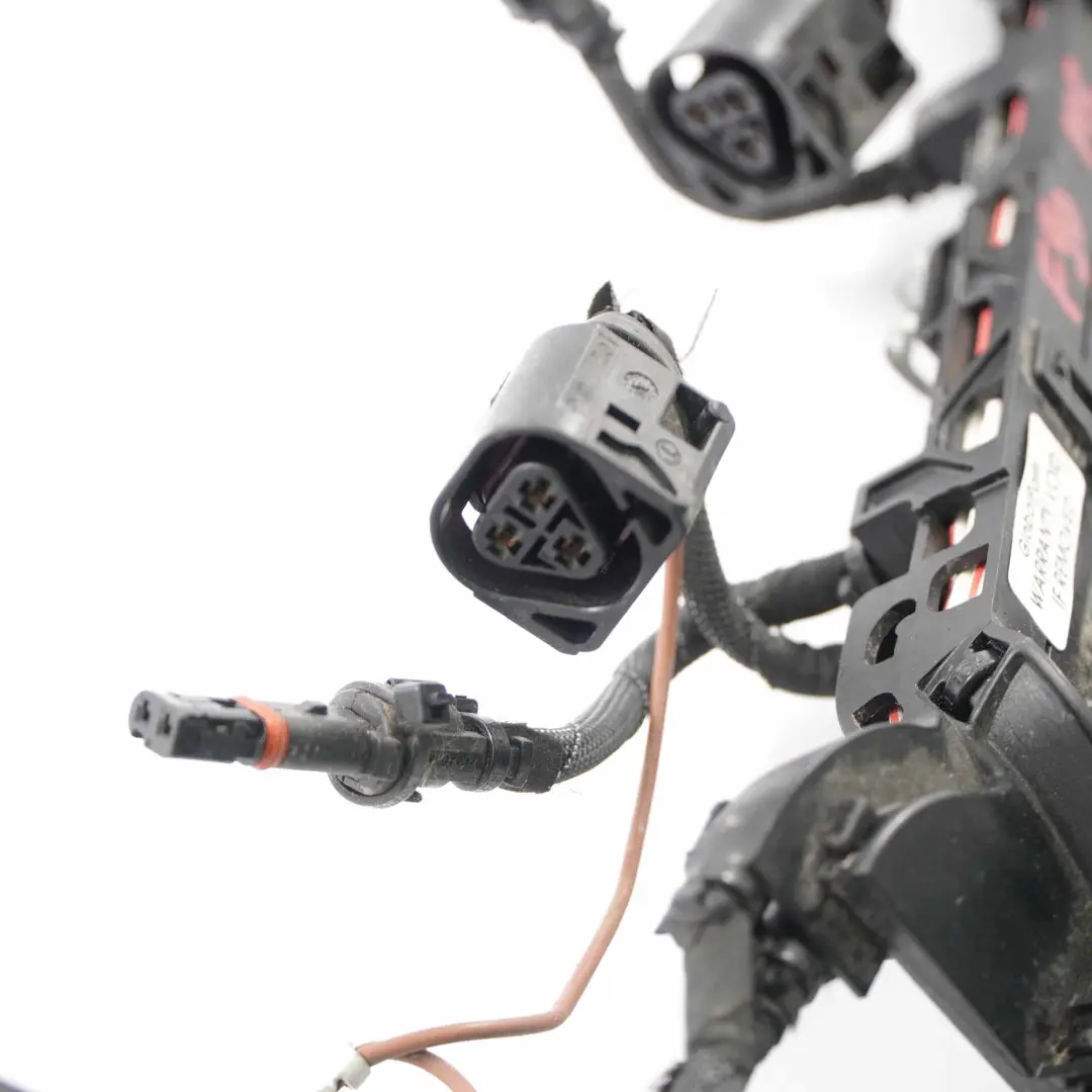 Câblage D'injection BMW F90 M5 F91 M8 S63M Cyl. 5-8 Allumage Soupapes 7856775 pour à propos du numéro de pièce 7856775 Câblage D'injection BMW F90 M5 F91 M8 S63M Cyl. 5-8 Allumage Soupapes 7856775 - SKU 7856775 - Numéro de pièce 7856775