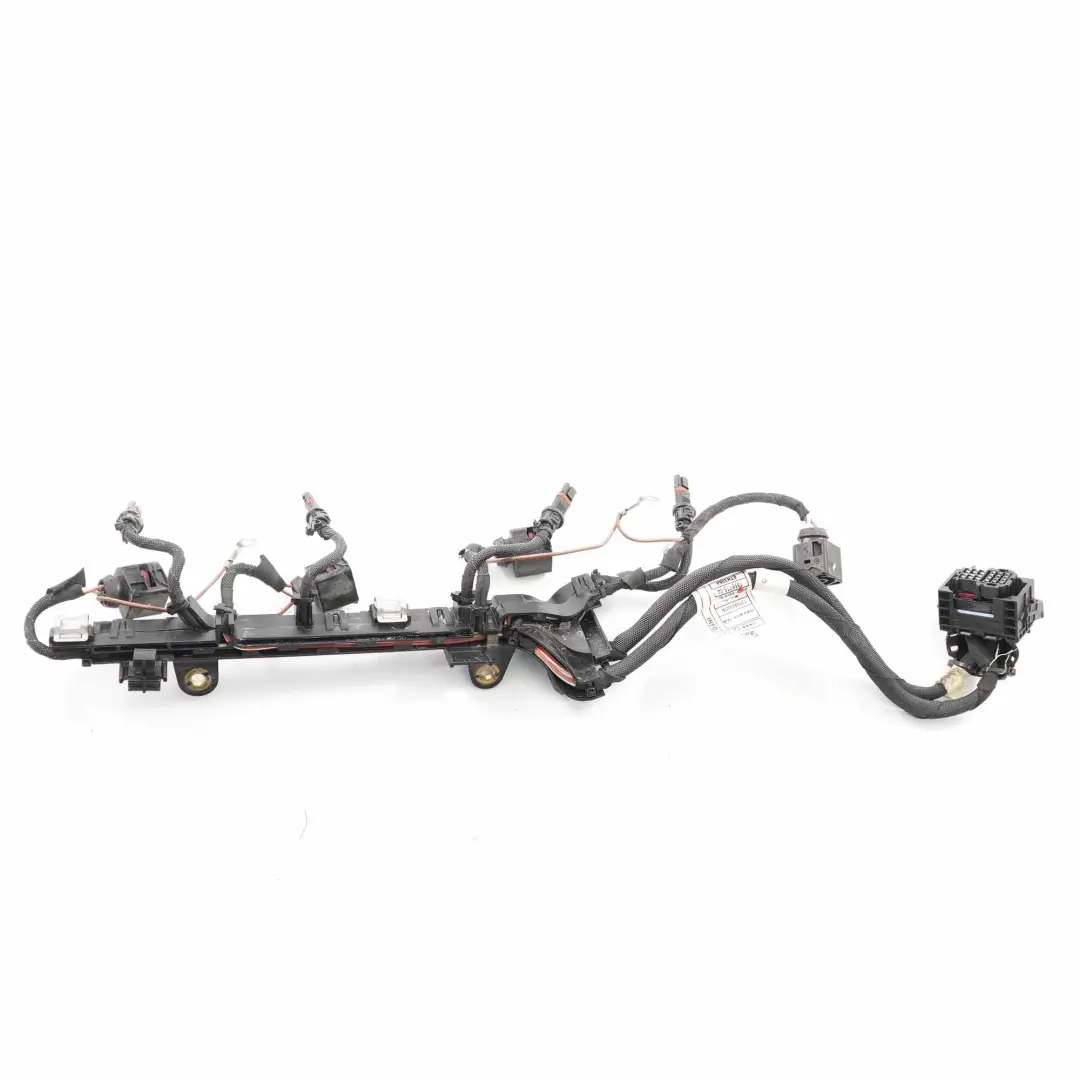 Wiring BMW F90 M5 F91 M8 S63M Cyl. 5-8 Loom Valve Ignition to Injection with Part number 7856775 Injection Wiring BMW F90 M5 F91 M8 S63M Cyl. 5-8 Loom Valve Ignition - SKU 7856775 - Part number 7856775