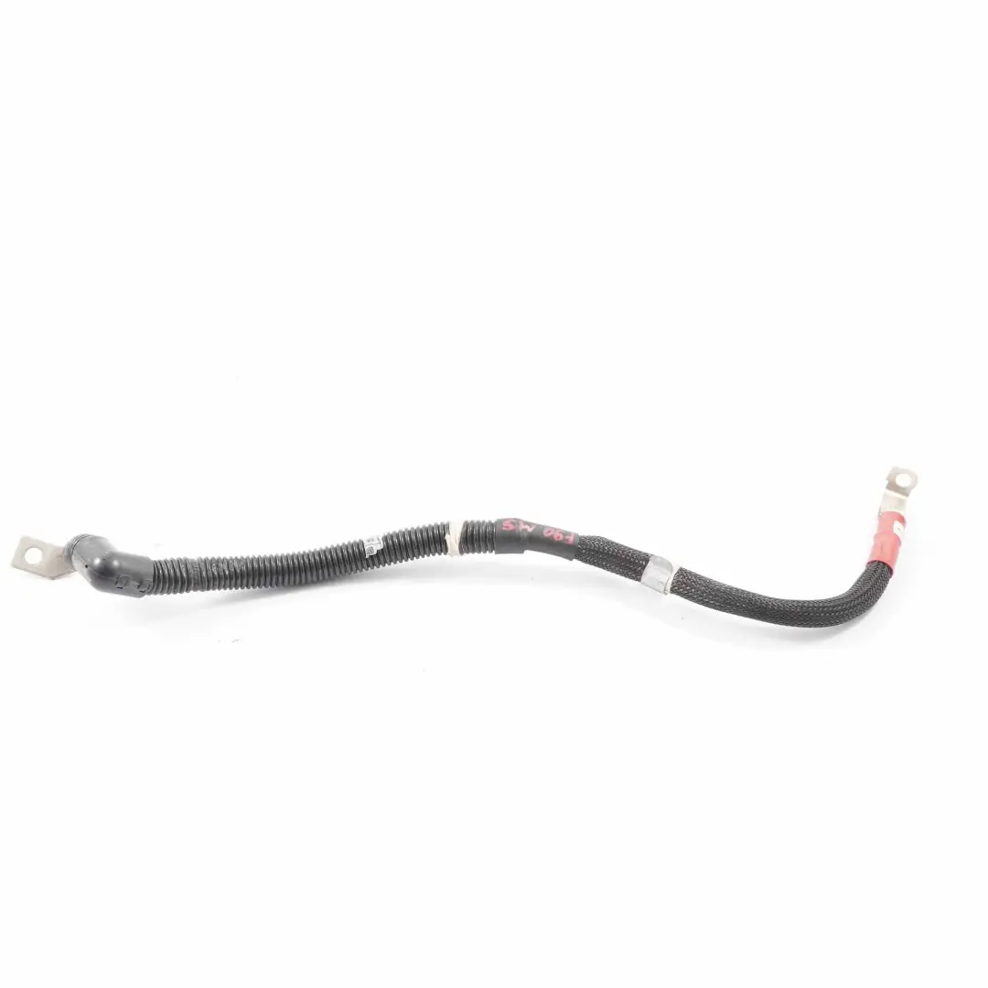 Cable Batería Positivo Alternador Motor Arranque B+ para BMW F90 M5 F91 M8 con número de pieza 7856817 BMW F90 M5 F91 M8 Cable Batería Positivo Alternador Motor Arranque B+ - SKU 7856817 - Número de pieza 7856817