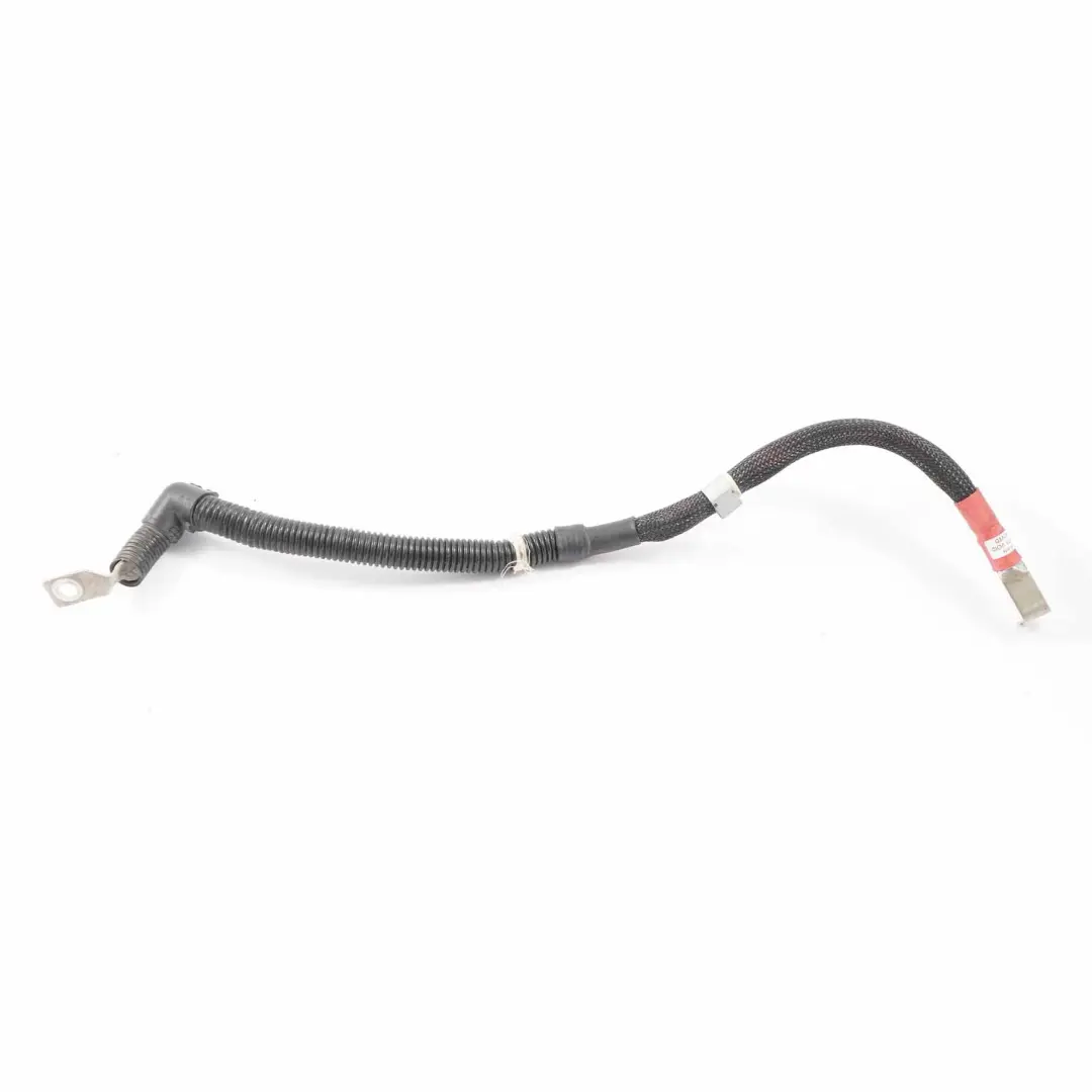 Cable Wire Lead Positive Alternator Starter B+ to BMW F90 M5 F91 M8 Battery with Part number 7856817 BMW F90 M5 F91 M8 Battery Cable Wire Lead Positive Alternator Starter B+ - SKU 7856817 - Part number 7856817