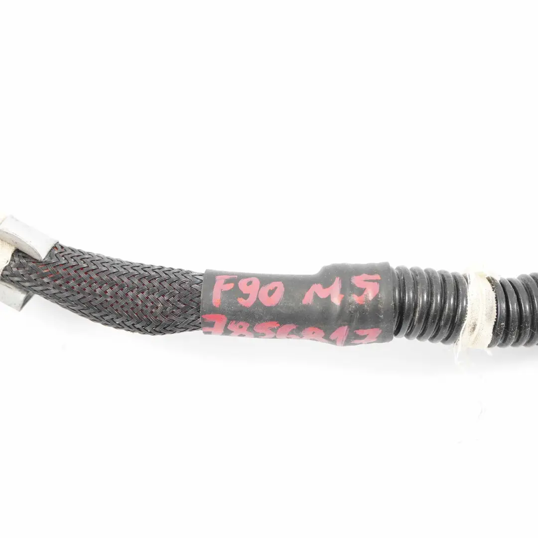  Batteriekabel BMW F90 M5 F91 M8 Positiv Lichtmaschine Anlasser B - SKU 7856817 - Teilenummer 7856817