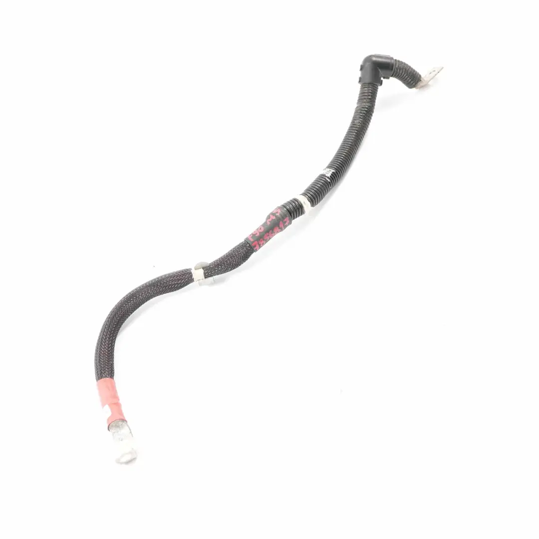  Batteriekabel BMW F90 M5 F91 M8 Positiv Lichtmaschine Anlasser B - SKU 7856817 - Teilenummer 7856817