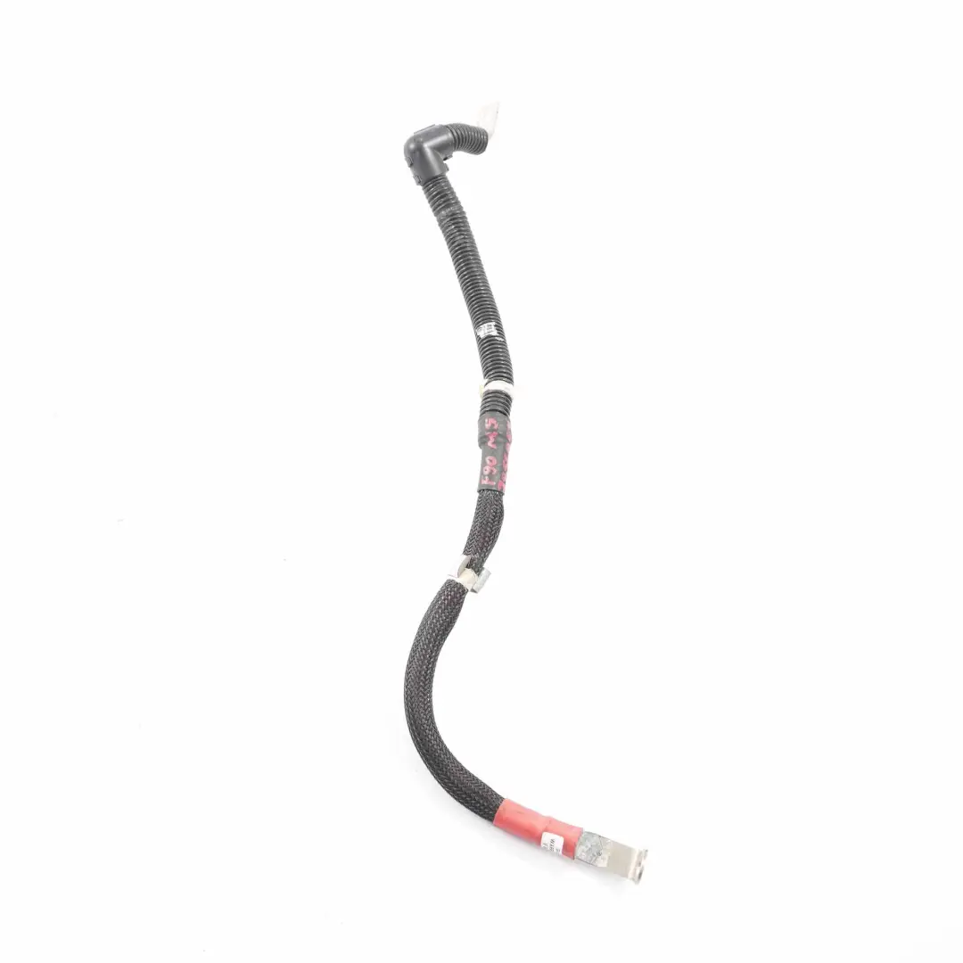  Batteriekabel BMW F90 M5 F91 M8 Positiv Lichtmaschine Anlasser B - SKU 7856817 - Teilenummer 7856817