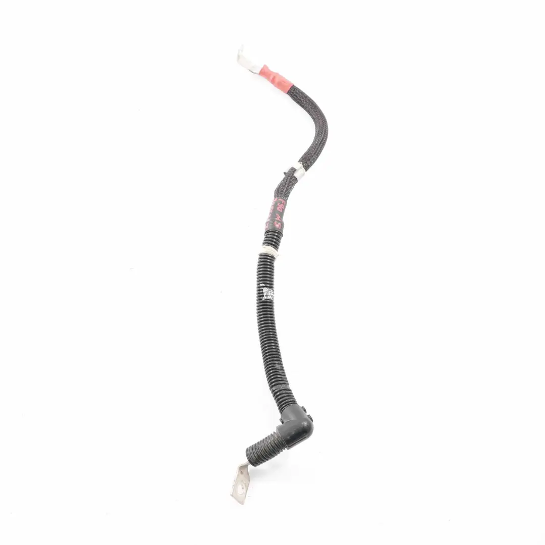 Câble Batterie Positif Démarreur Alternateur B+ pour BMW F90 M5 F91 M8 à propos du numéro de pièce 7856817 BMW F90 M5 F91 M8 Câble Batterie Positif Démarreur Alternateur B+ - SKU 7856817 - Numéro de pièce 7856817