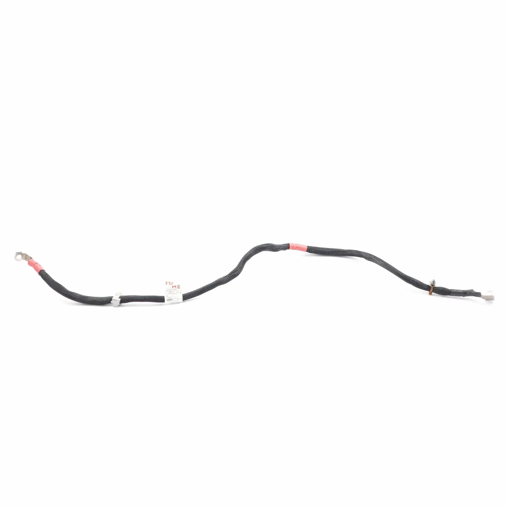 Cavo Batteria BMW F90 M5 F91 M8 Cavo Positivo Alternatore Avviamento B 7856819