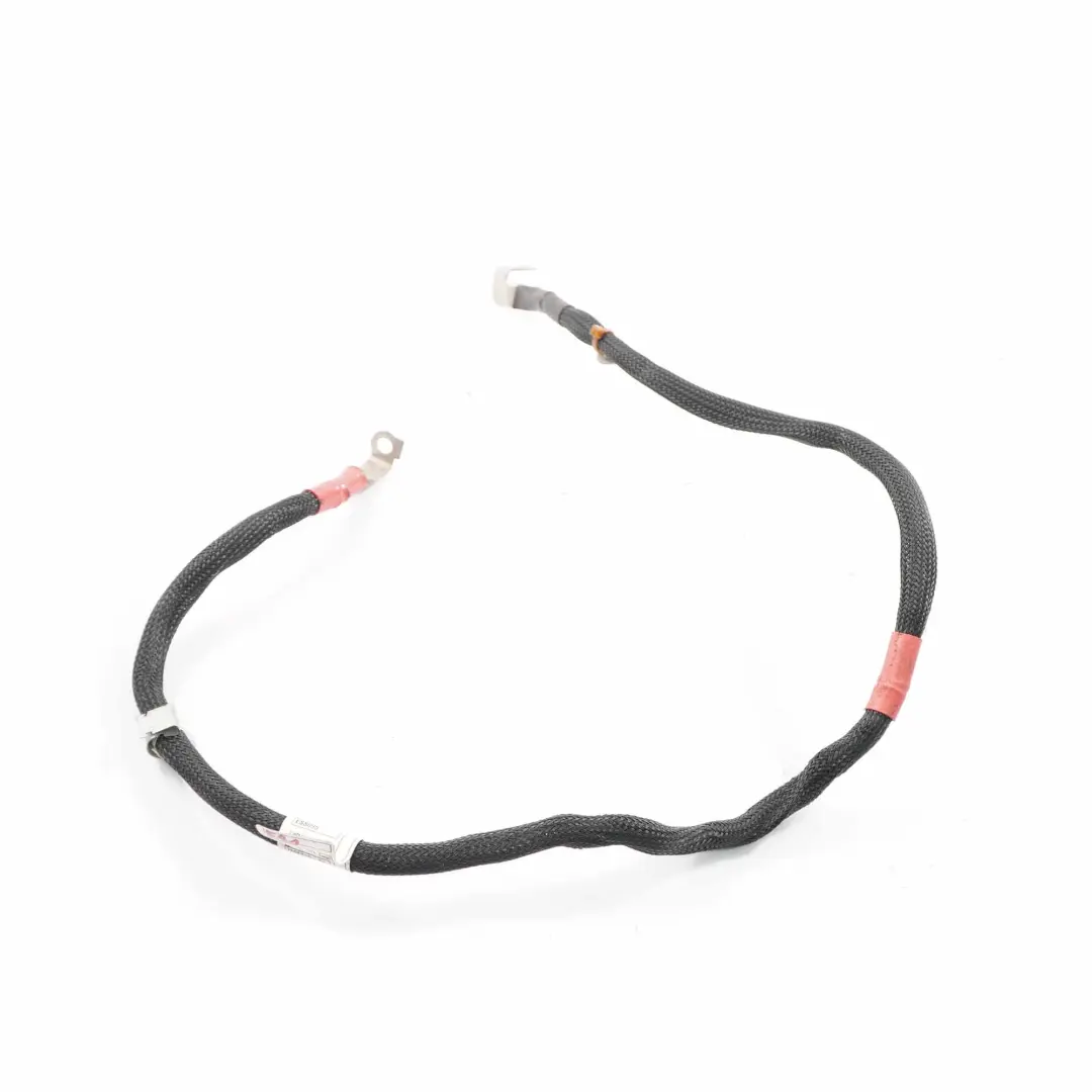 Cable Batterie BMW F90 M5 F91 M8 Fil Positif Alternateur Démarreur B pour à propos du numéro de pièce 7856819 Cable Batterie BMW F90 M5 F91 M8 Fil Positif Alternateur Démarreur B - SKU 7856819 - Numéro de pièce 7856819