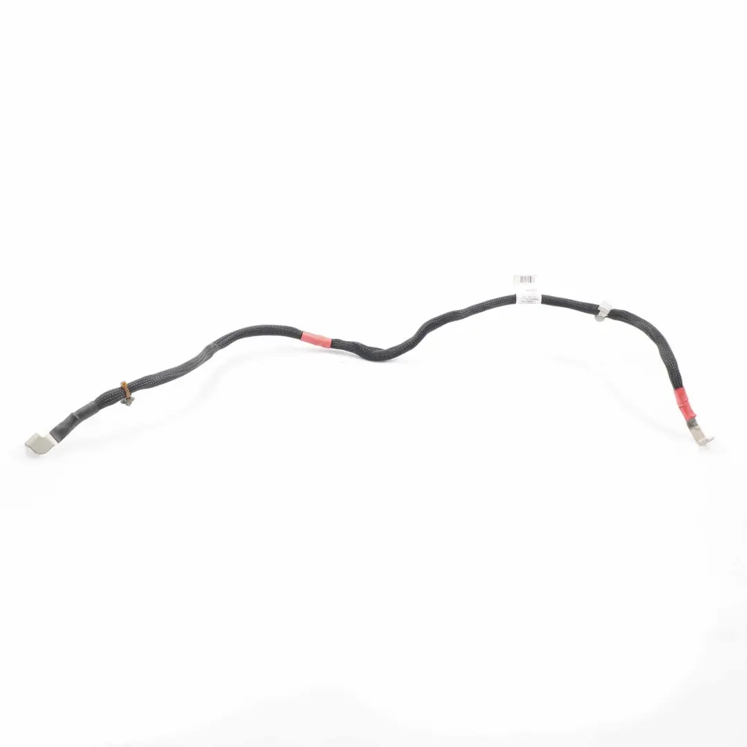 Przewód Kabel Alternatora Rozrusznika do BMW F90 M5 o numerze 7856819 BMW F90 M5 Przewód Kabel Alternatora Rozrusznika - SKU 7856819 - Numer Części 7856819