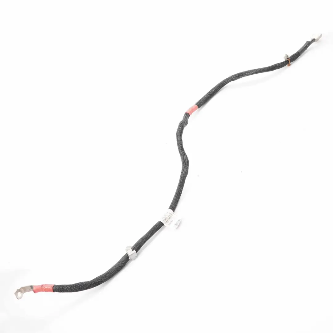  Batteriekabel BMW F90 M5 F91 M8 Positiv Lichtmaschine Anlasser B - SKU 7856819 - Teilenummer 7856819