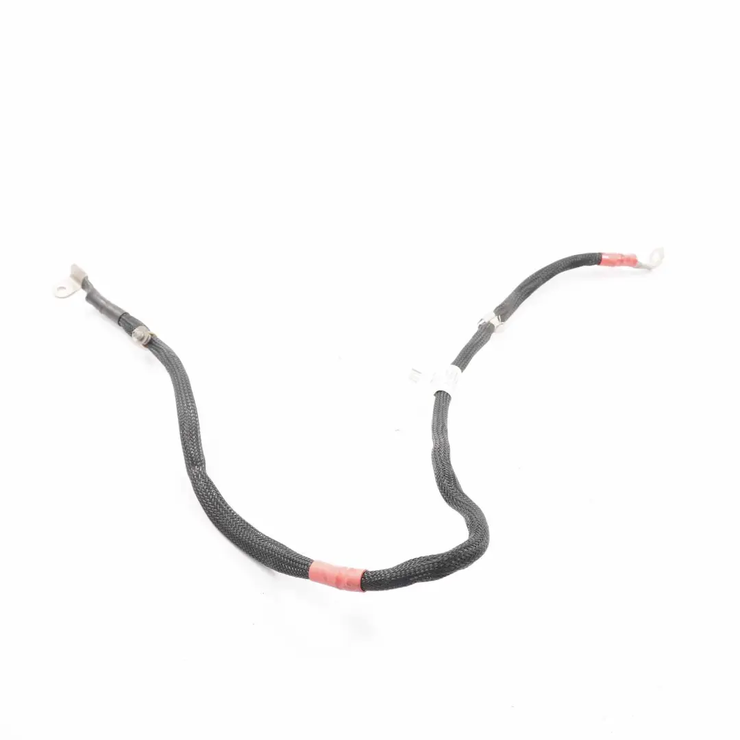  Batteriekabel BMW F90 M5 F91 M8 Positiv Lichtmaschine Anlasser B - SKU 7856819 - Teilenummer 7856819