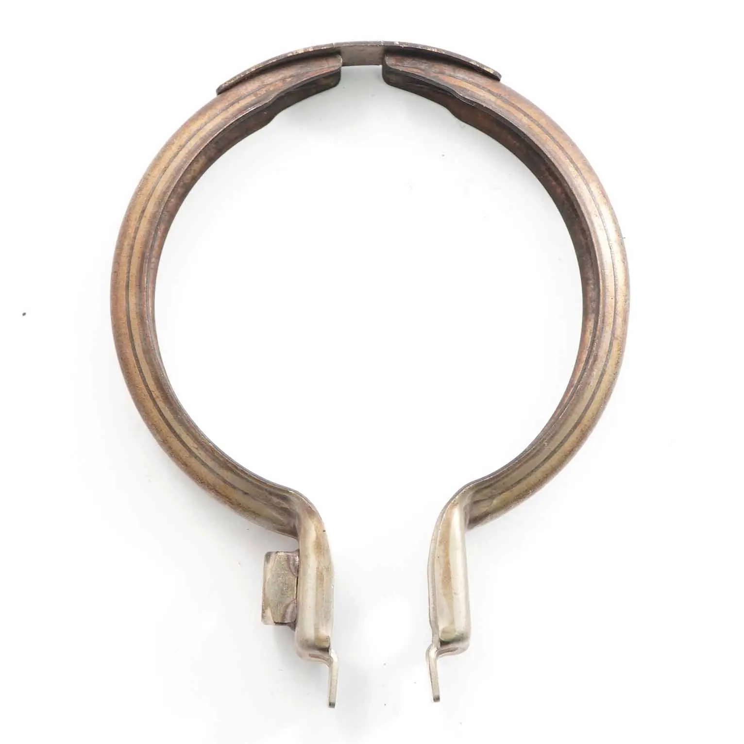 BMW F90 M5 F92 M8 Convertisseur Catalytique Vis Clamp 7856836