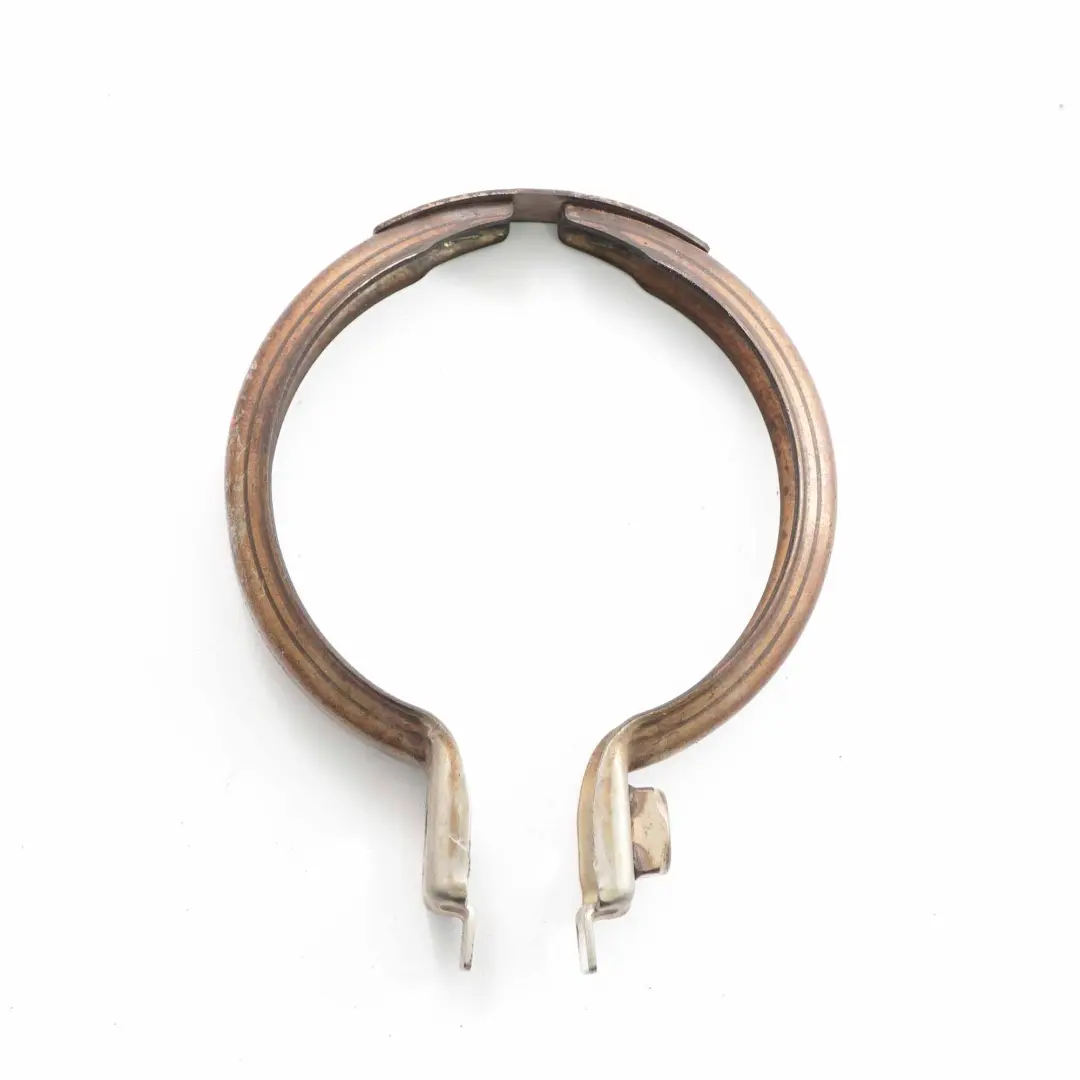 Convertisseur Catalytique Vis Clamp pour BMW F90 M5 F92 M8 à propos du numéro de pièce 7856836 BMW F90 M5 F92 M8 Convertisseur Catalytique Vis Clamp - SKU 7856836 - Numéro de pièce 7856836