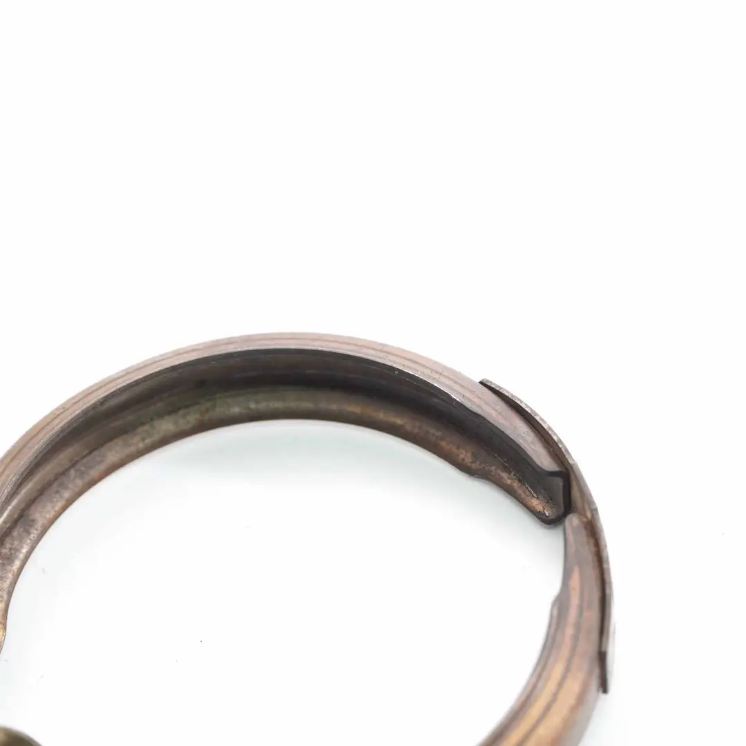 BMW F90 M5 F92 M8 Catalytic Converter Screw Clamp - SKU 7856836 - Part number 7856836